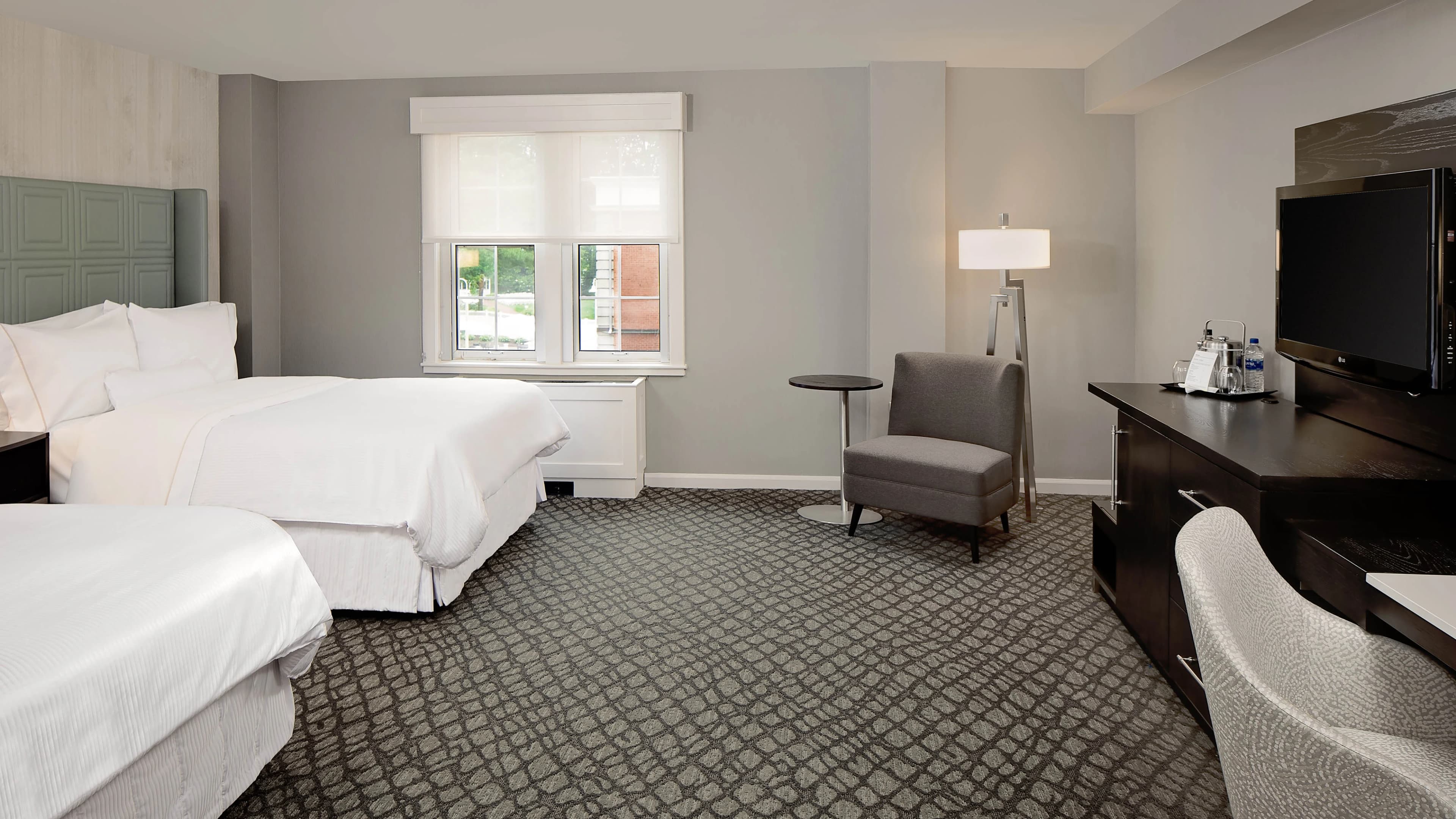 The Westin Governor Morris, Morristown - Image 2