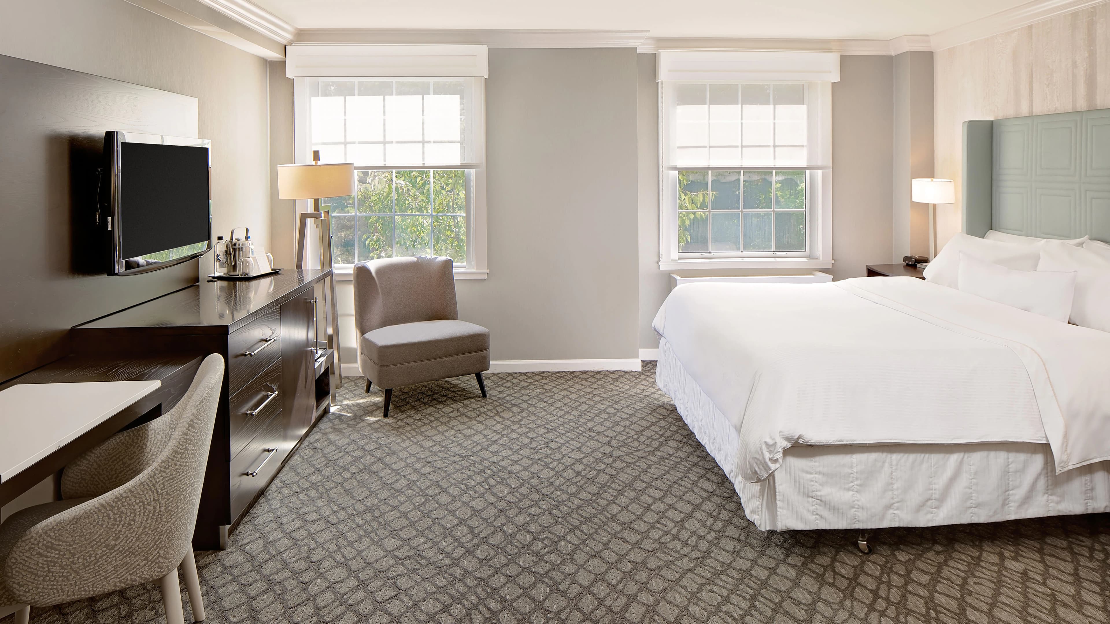 The Westin Governor Morris, Morristown - Image 4