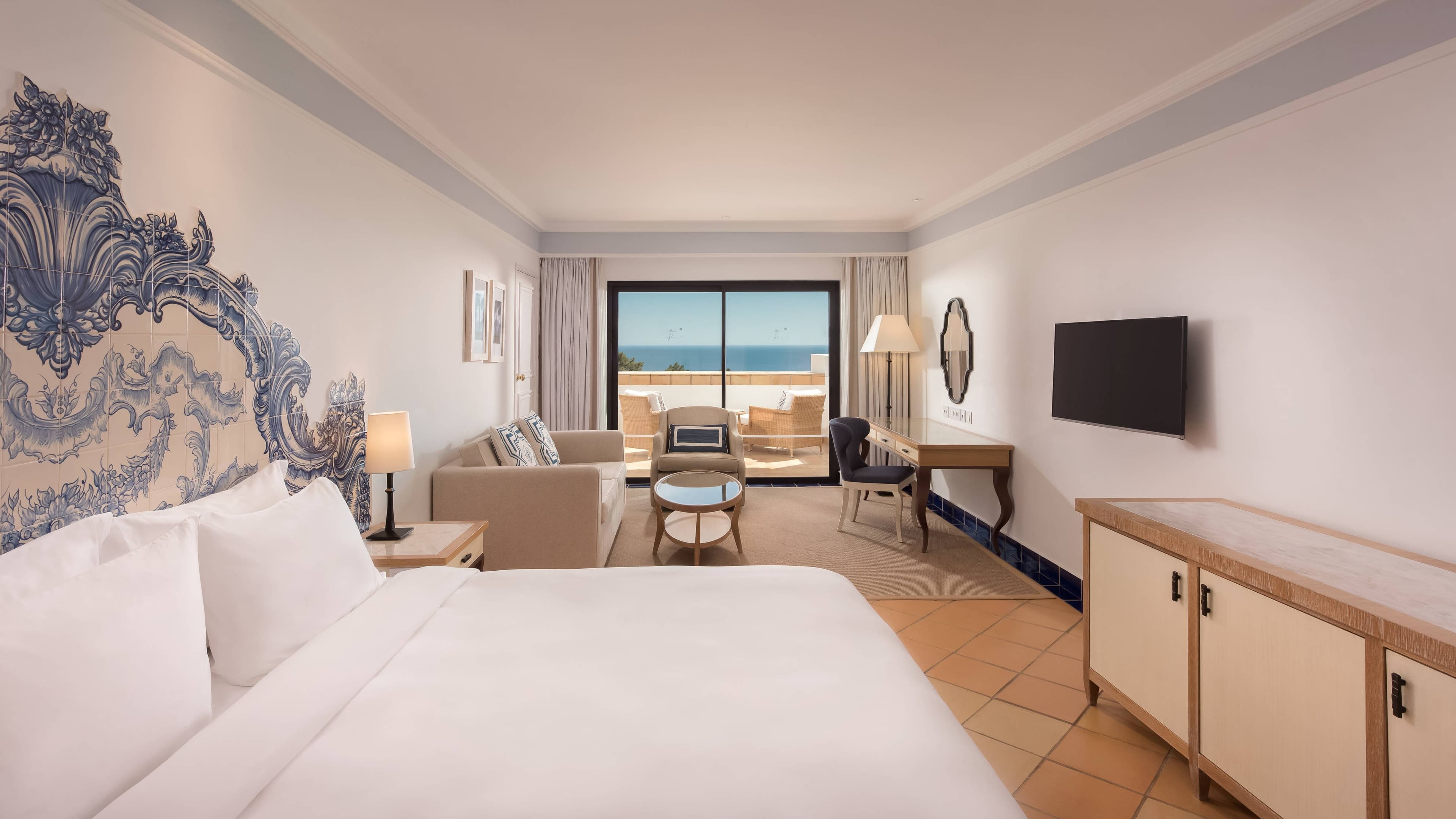 Pine Cliffs Hotel, a Luxury Collection Resort, Algarve - Image 3