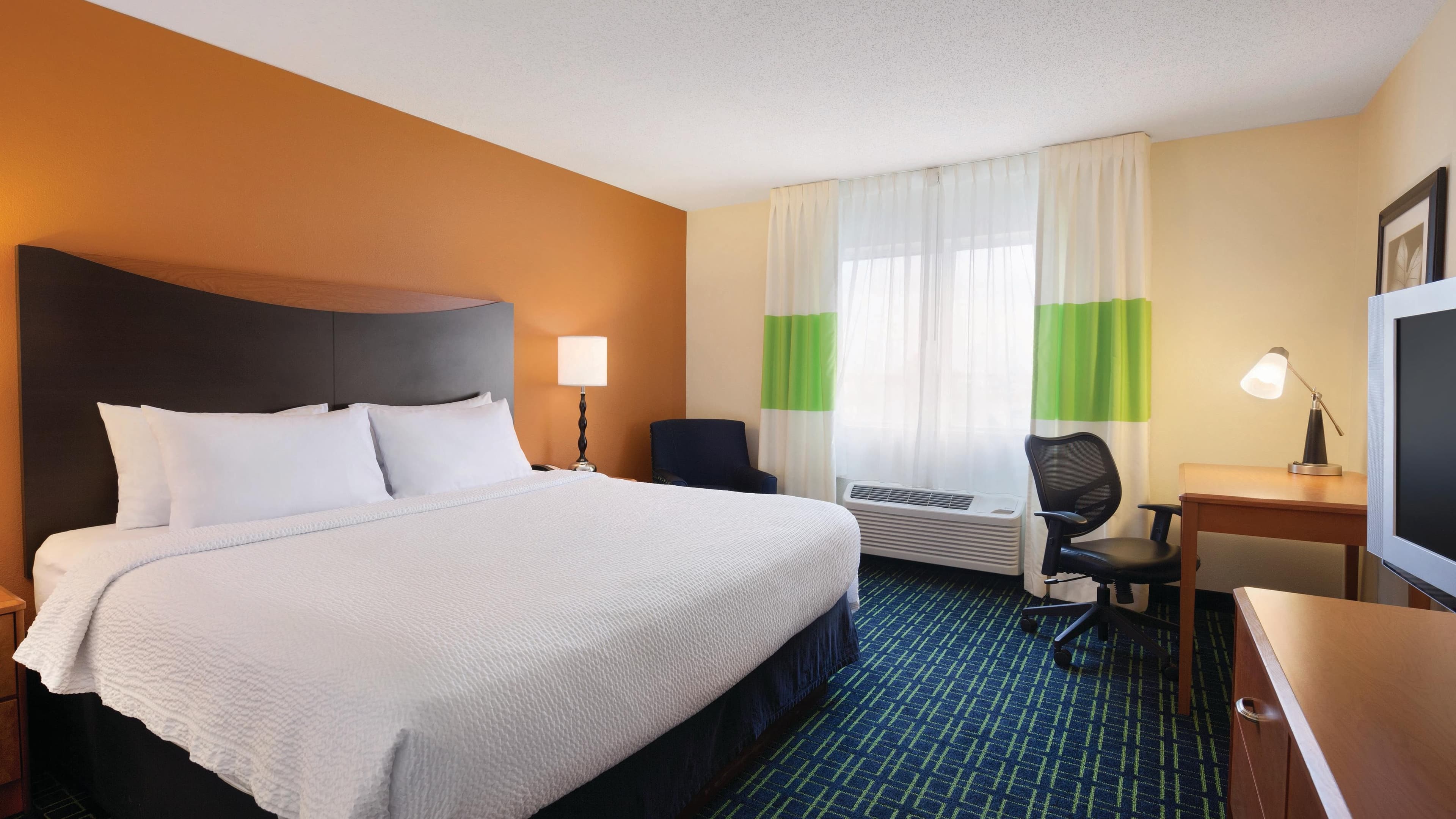 Guest room - Image 1