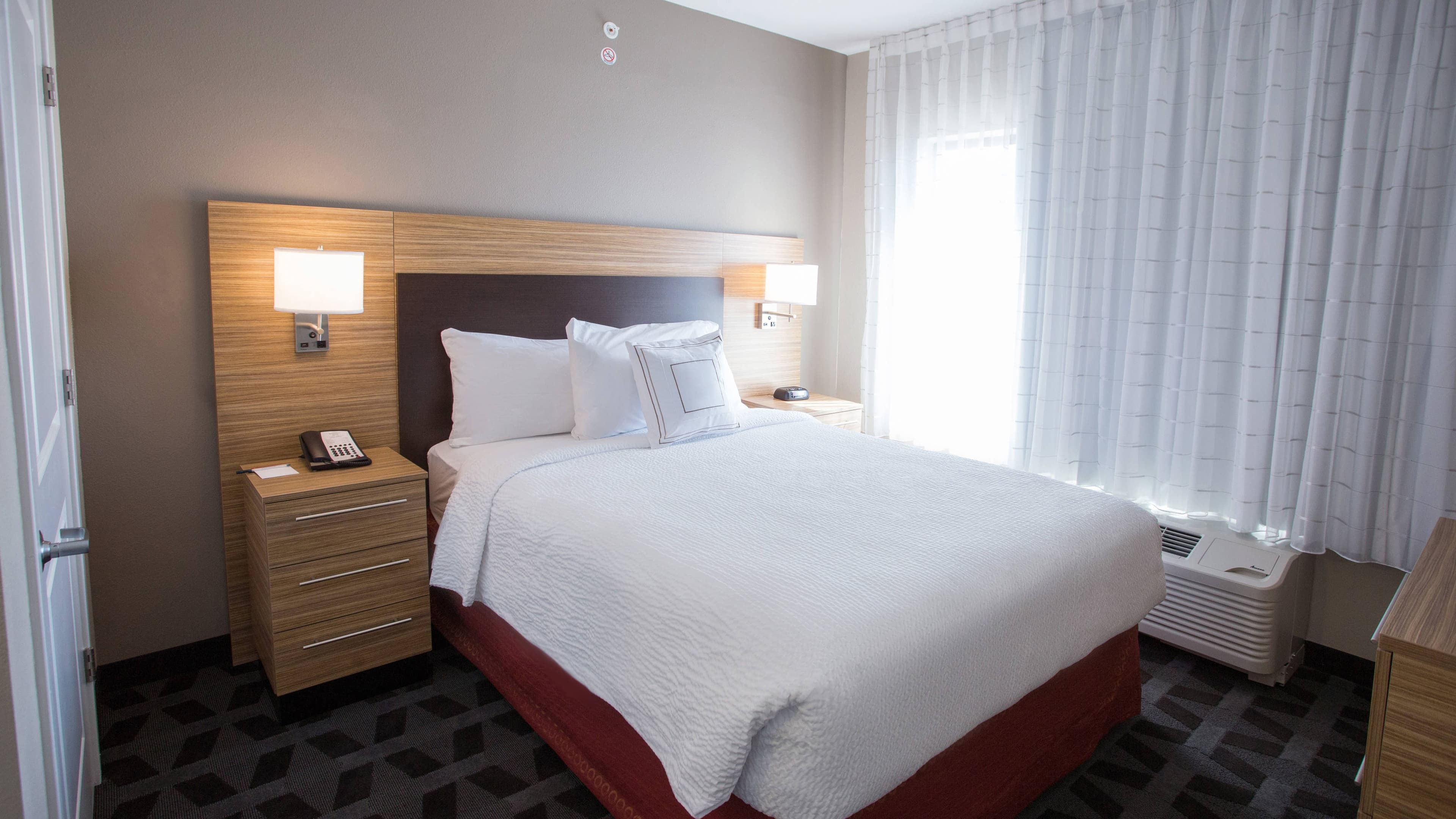 TownePlace Suites Southern Pines Aberdeen - Image 4