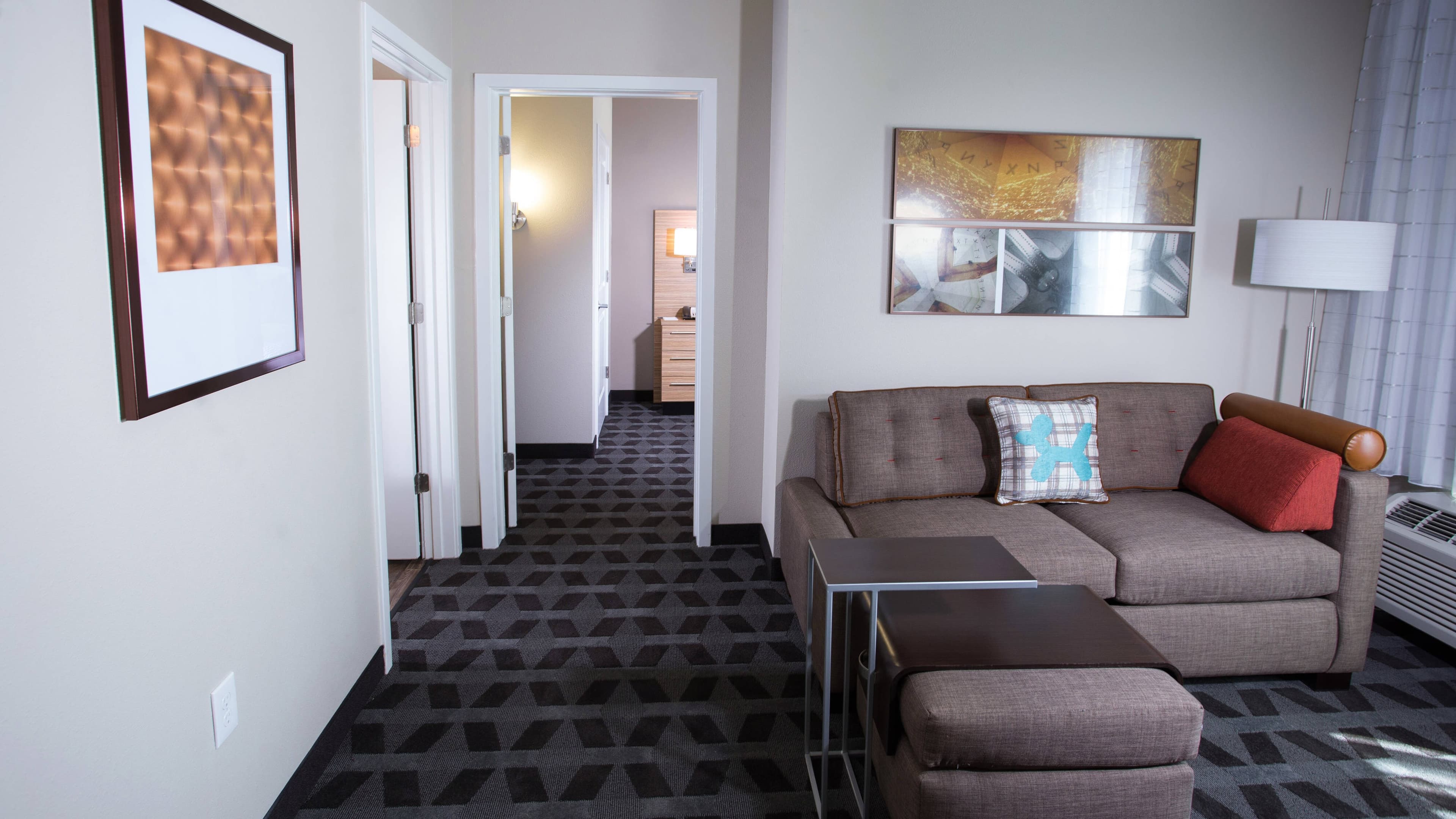 TownePlace Suites Southern Pines Aberdeen - Image 3