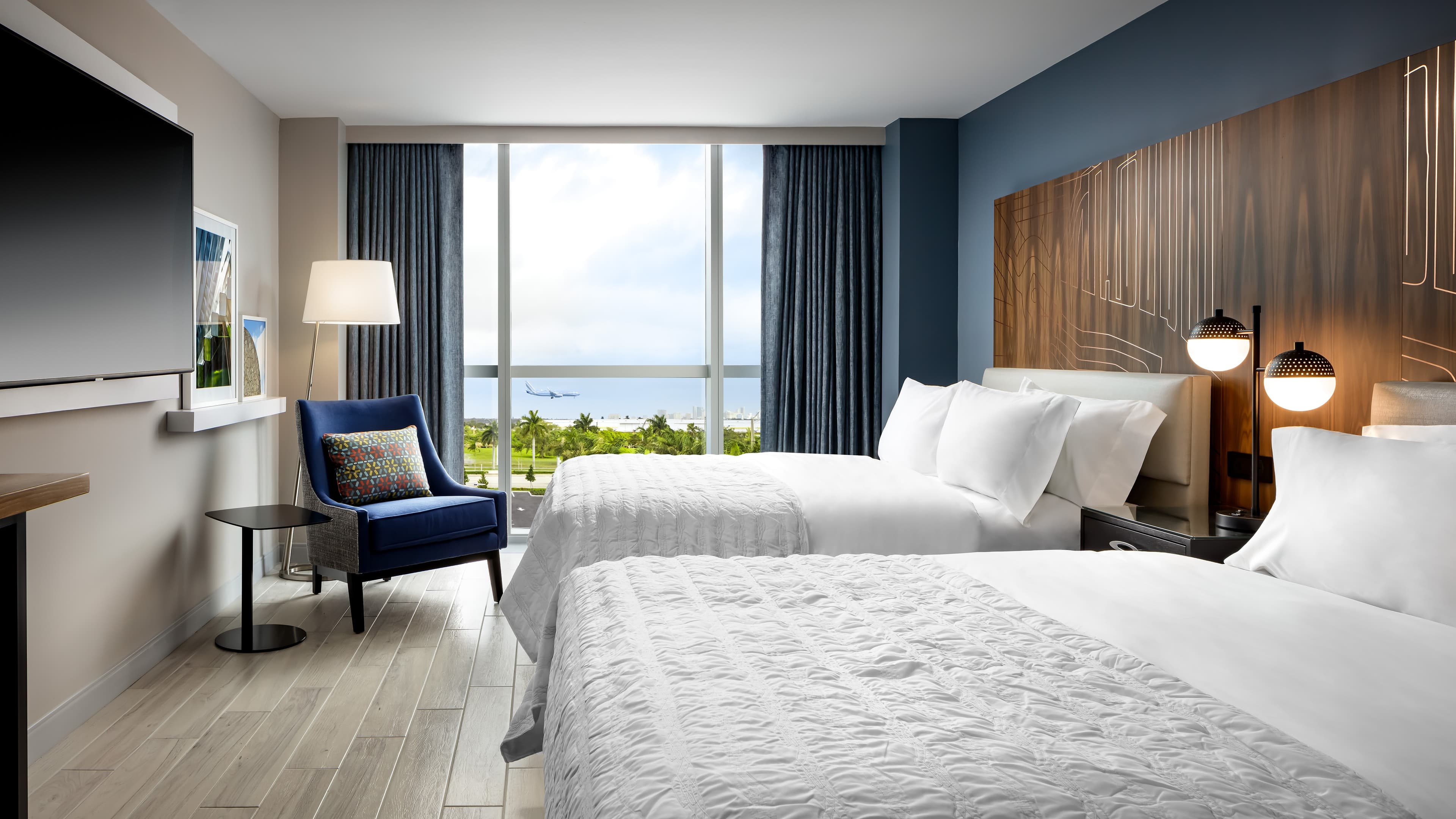 Le Méridien Dania Beach at Fort Lauderdale Airport - Image 5