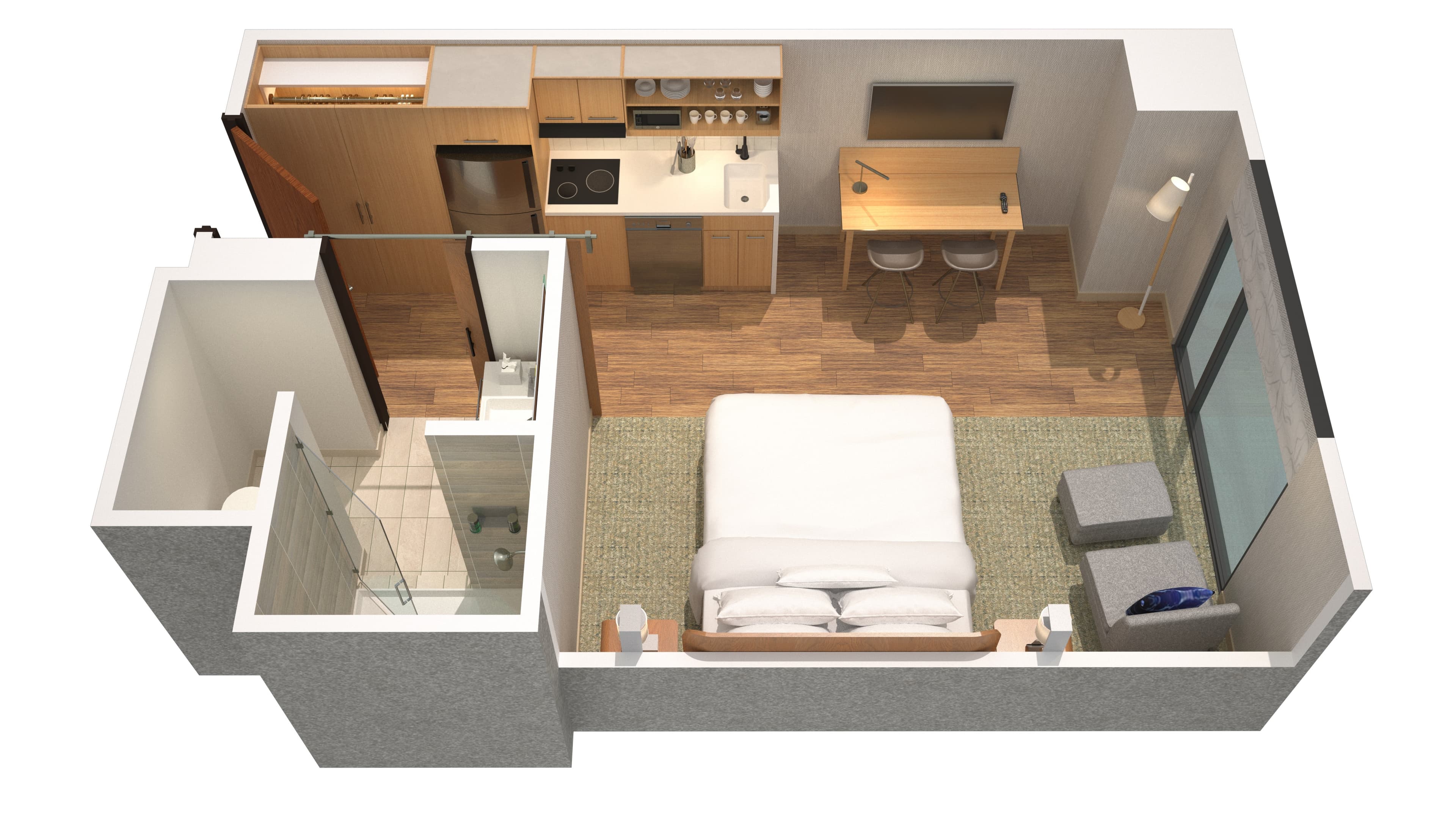 Guest room - Image 3