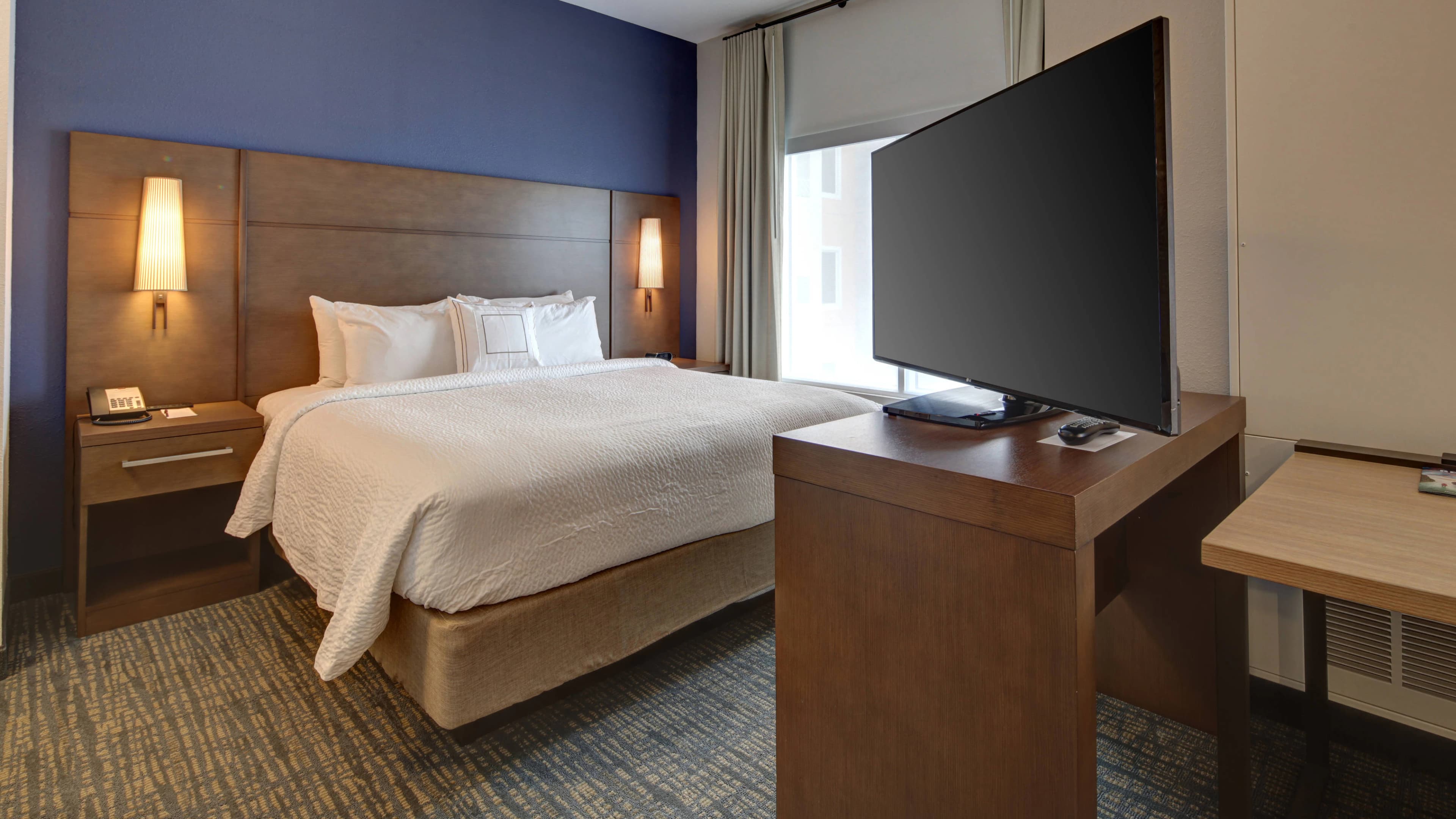 Residence Inn Fort Lauderdale Coconut Creek - Image 2