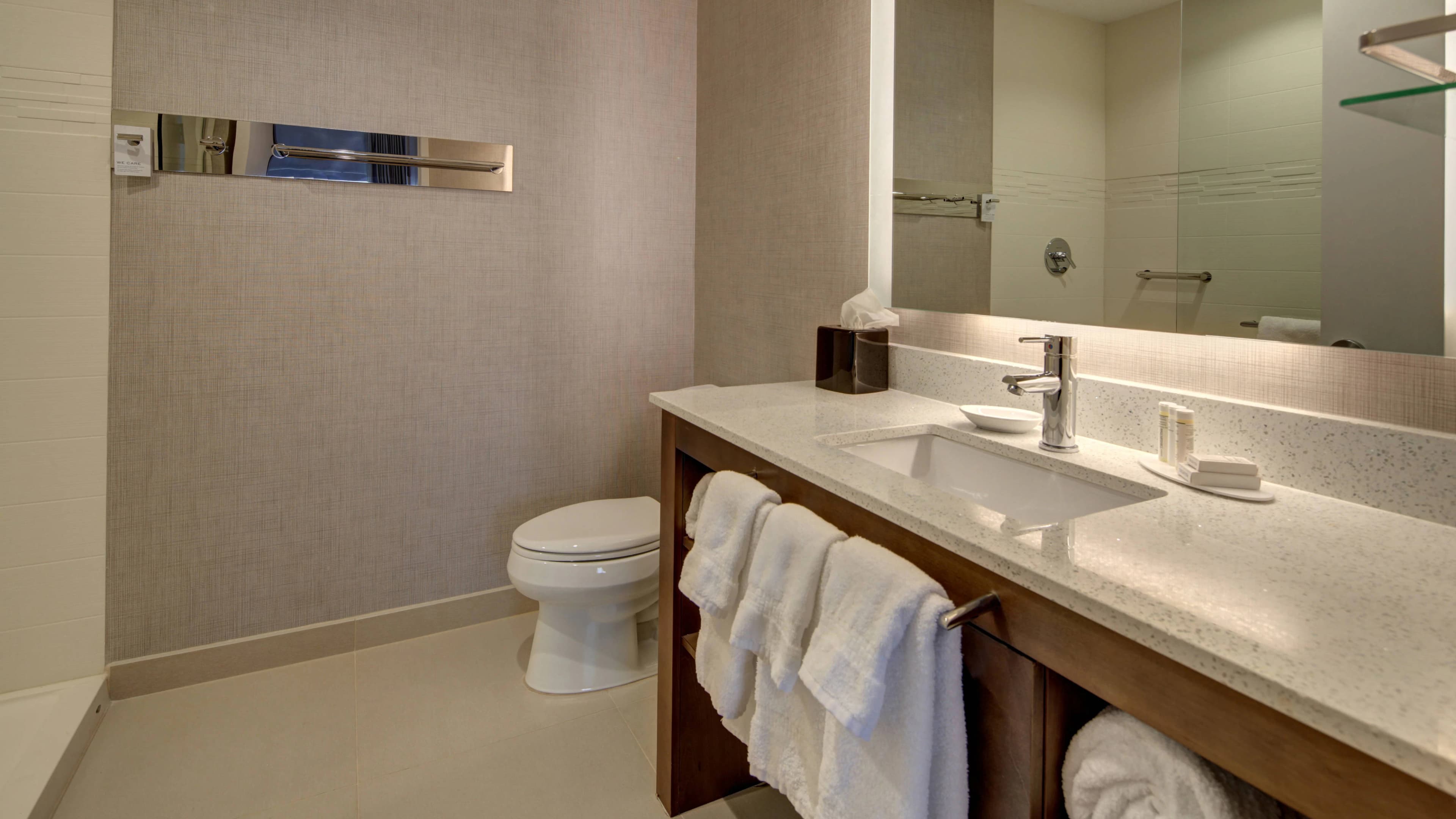 Residence Inn Fort Lauderdale Coconut Creek - Image 3