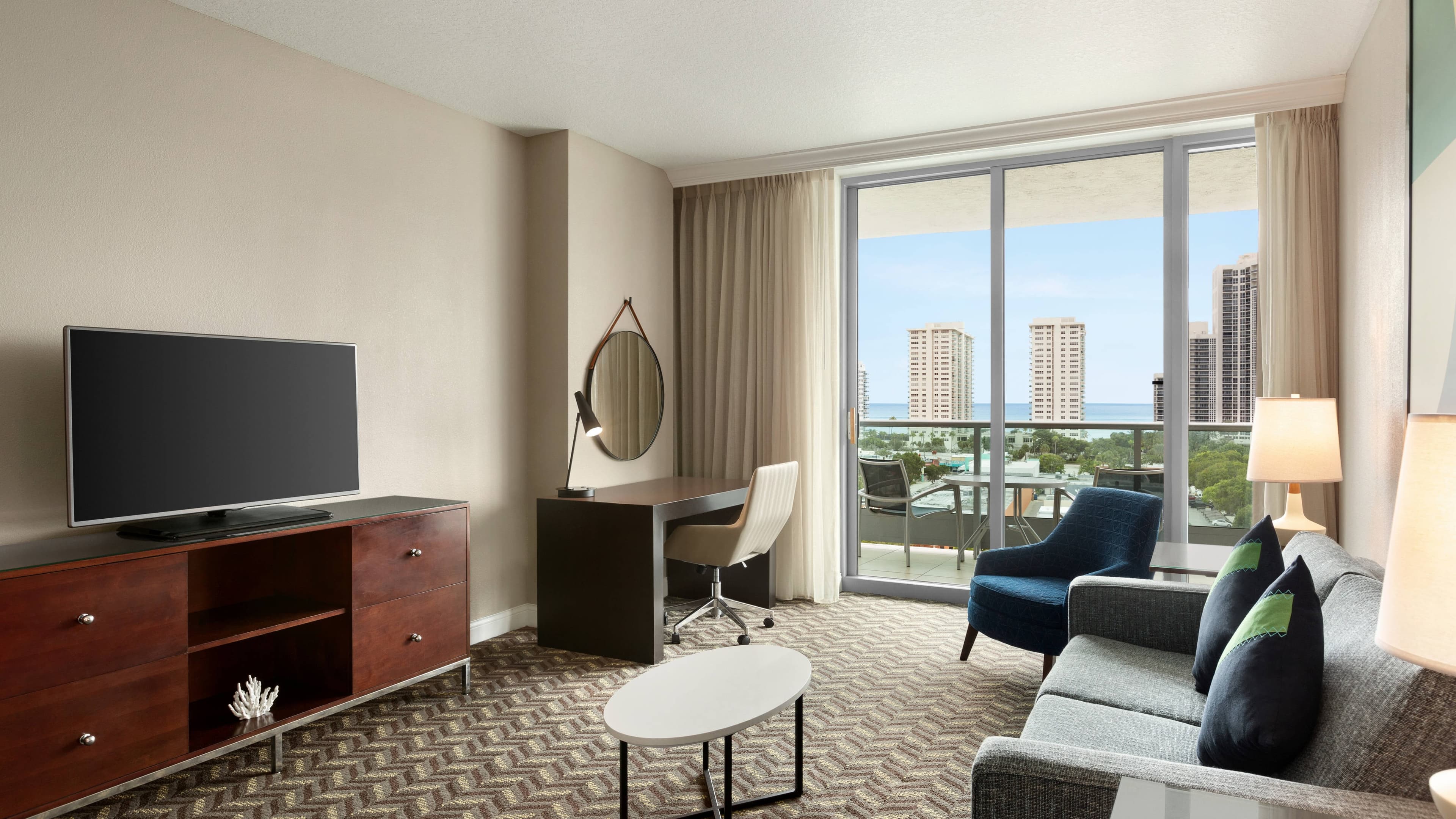 1 Bedroom - Image 1