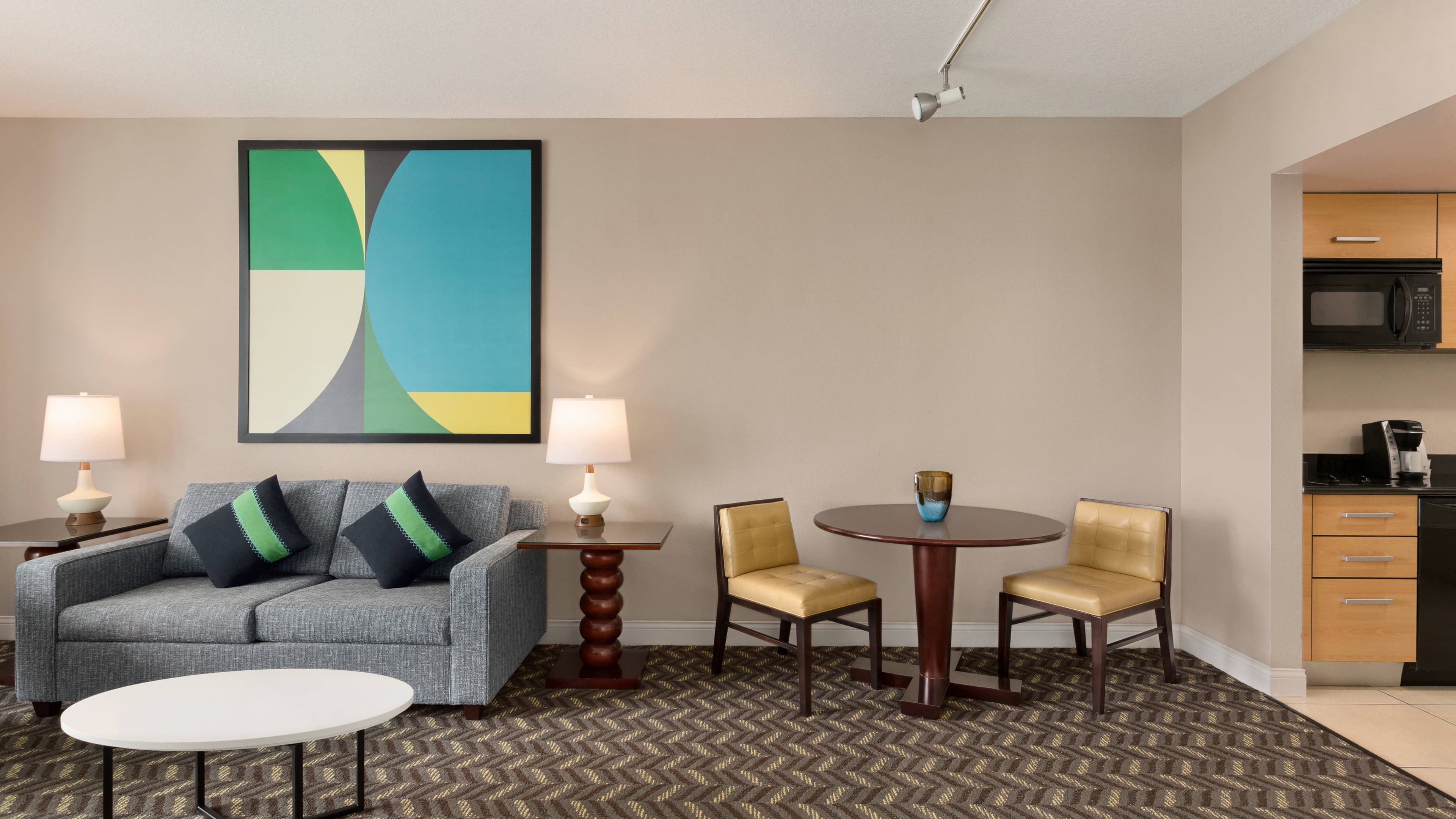 1 Bedroom - Image 3