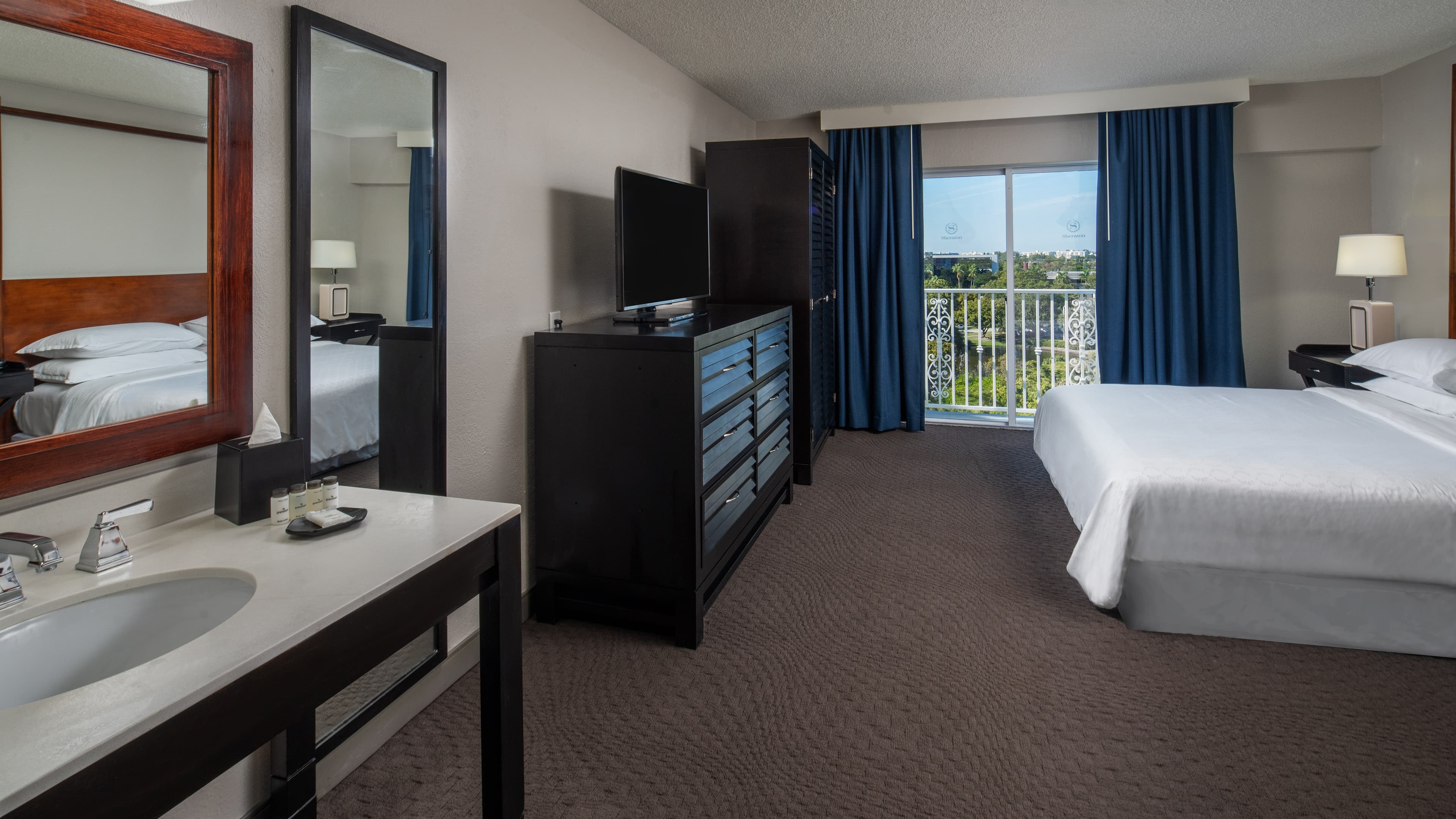 1 Bedroom Suite - Image 4