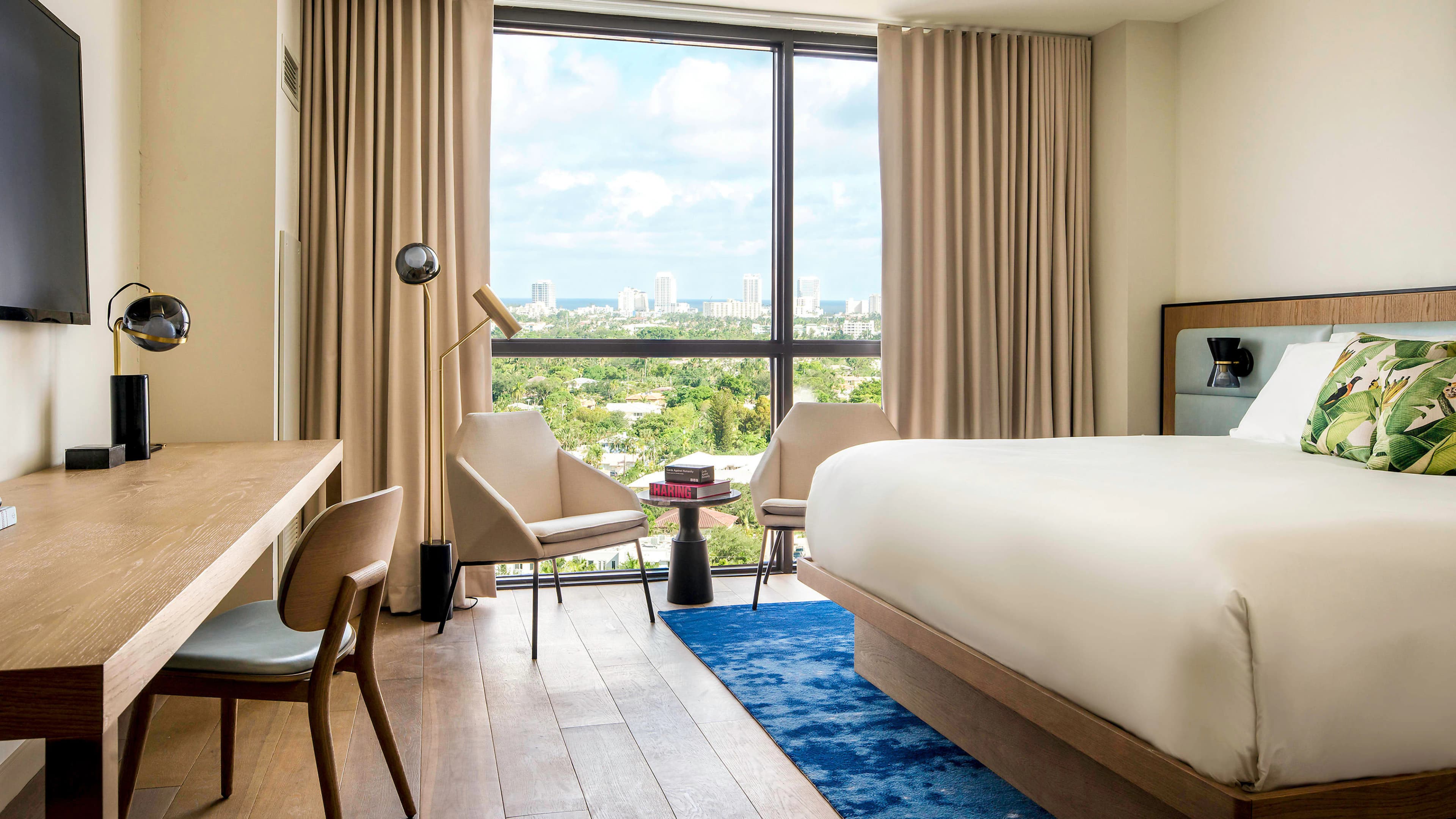 The Dalmar, Fort Lauderdale, a Tribute Portfolio Hotel - Image 5
