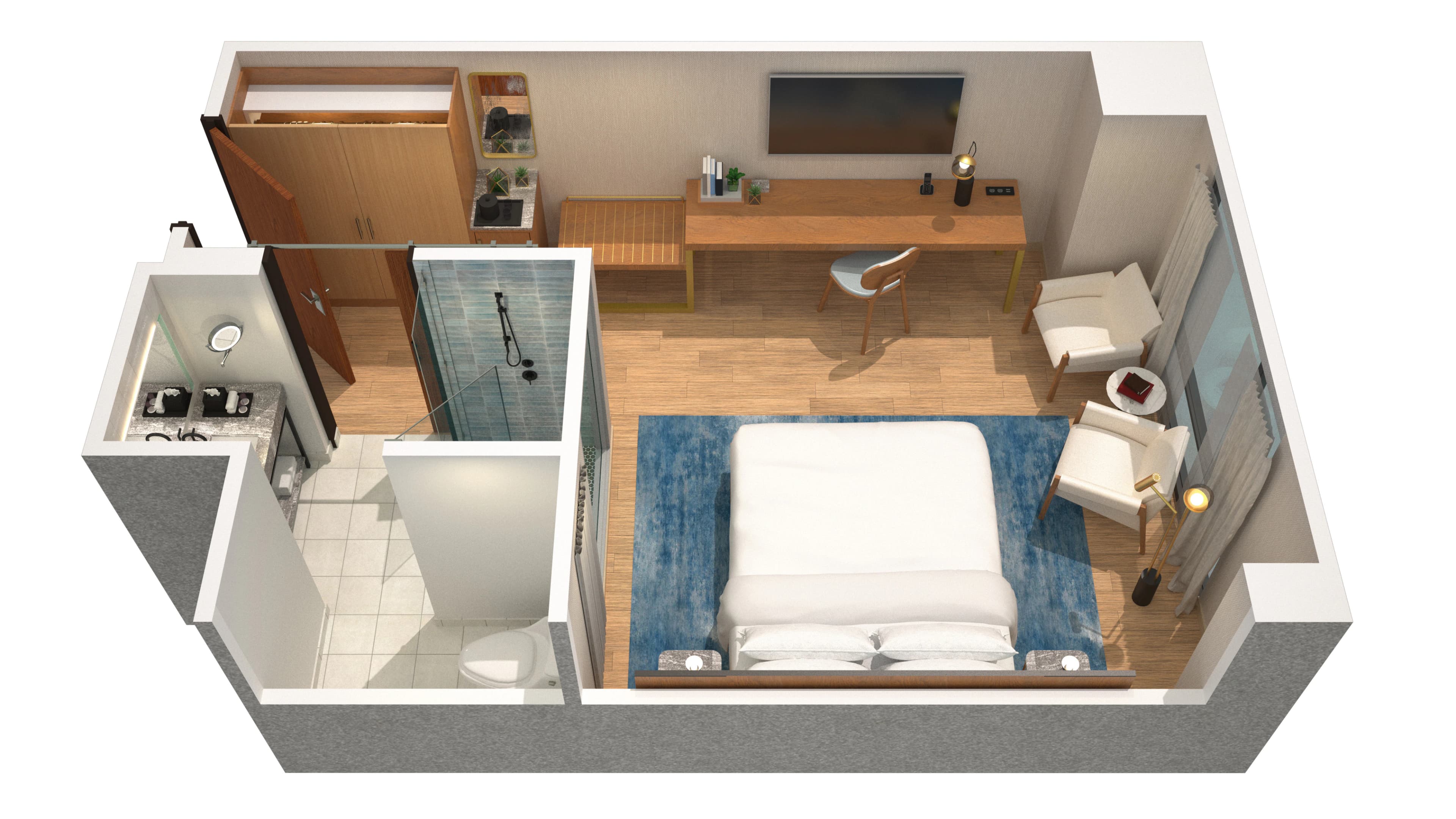 The Dalmar, Fort Lauderdale, a Tribute Portfolio Hotel - Image 4