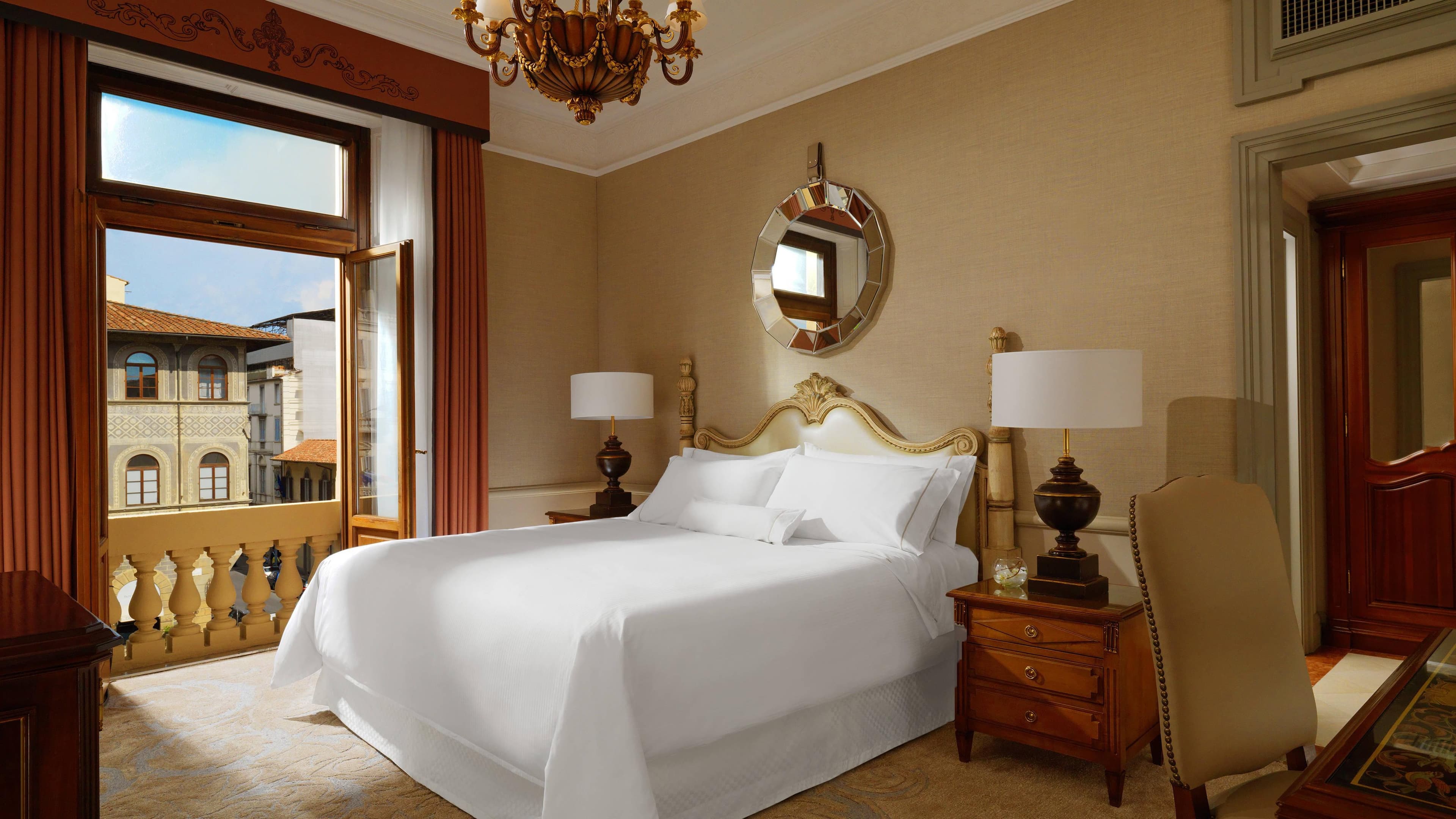 The Westin Excelsior, Florence - Image 4