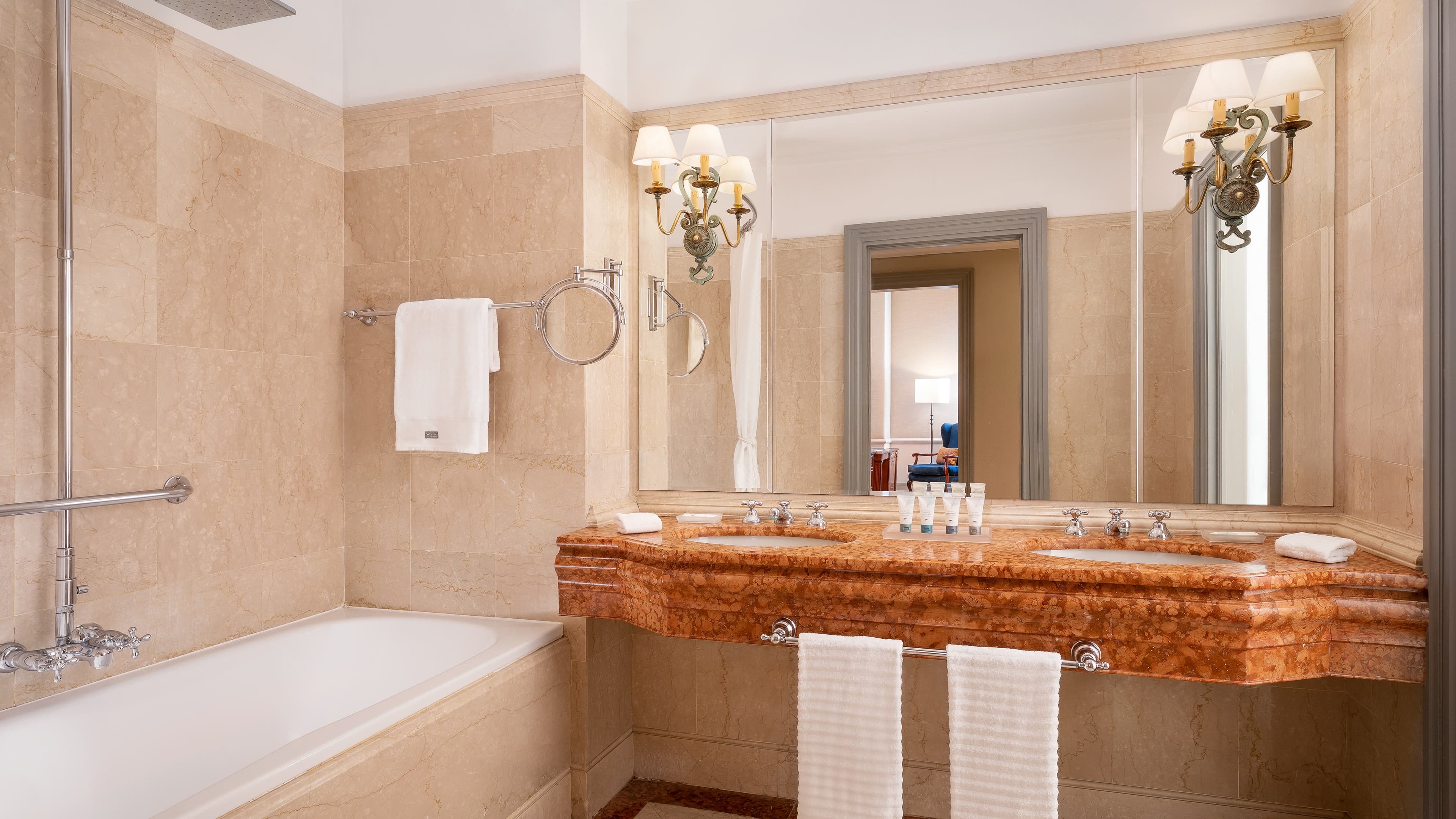 The Westin Excelsior, Florence - Image 3