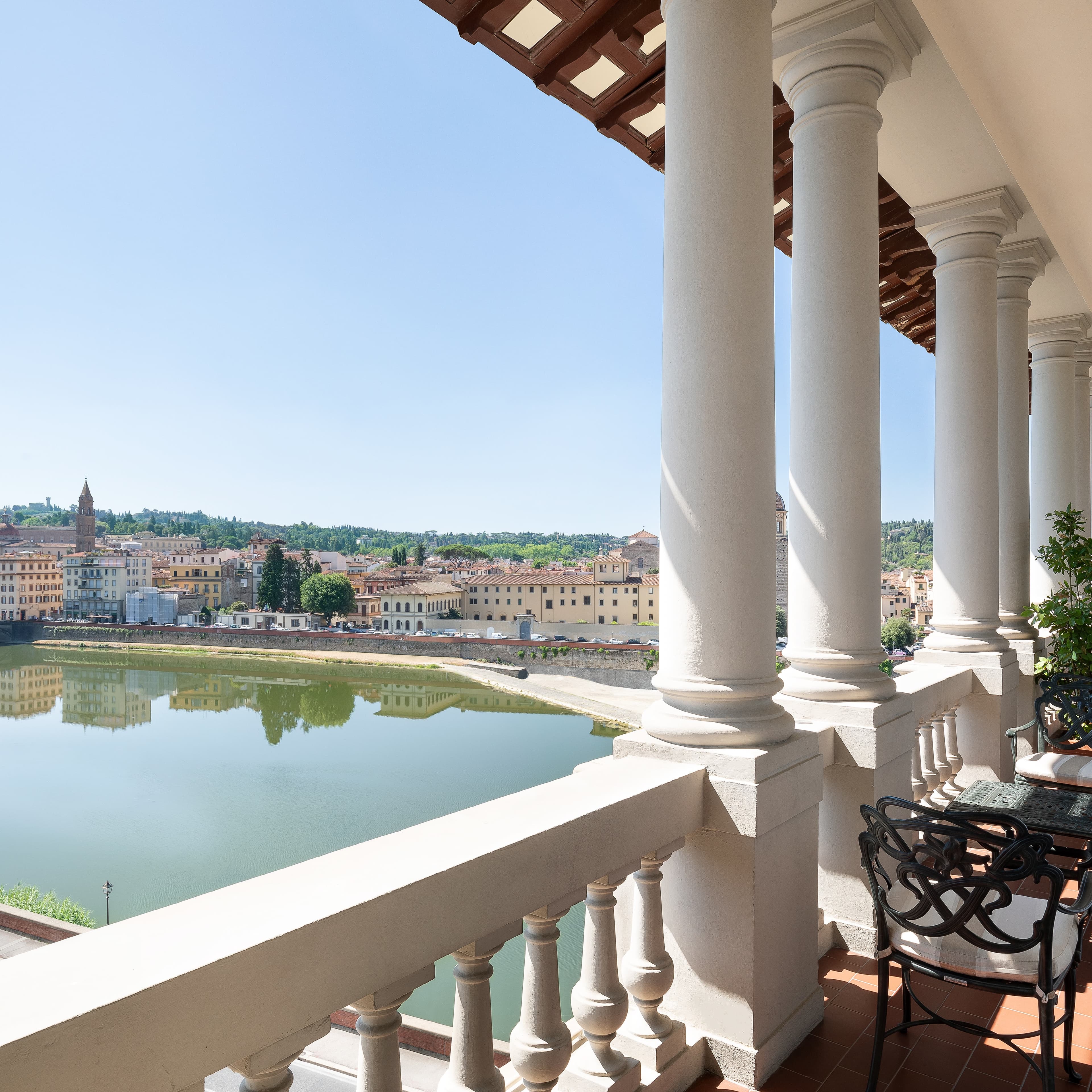 The St. Regis Florence - Image 1