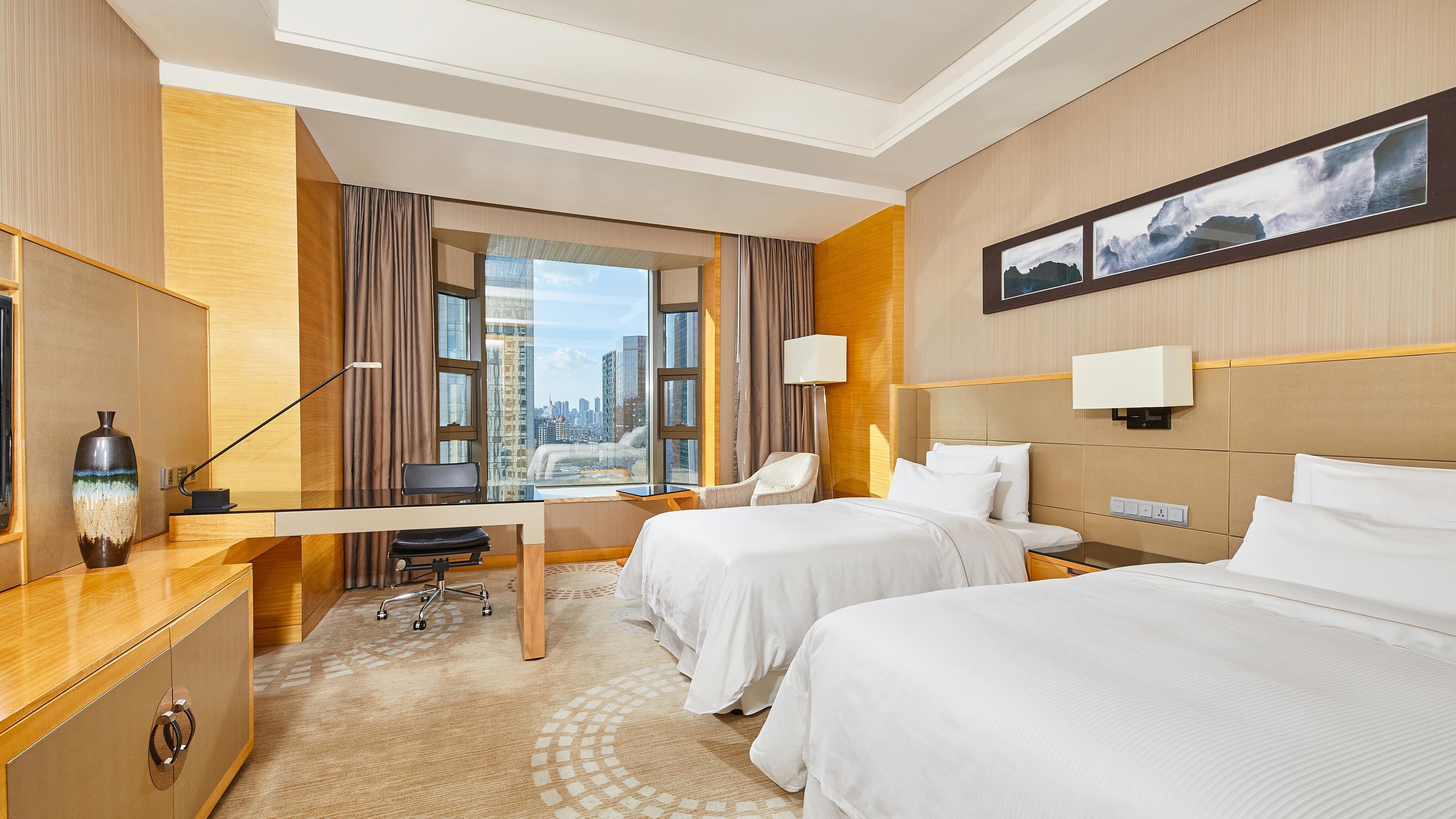 The Westin Fuzhou Minjiang - Image 5