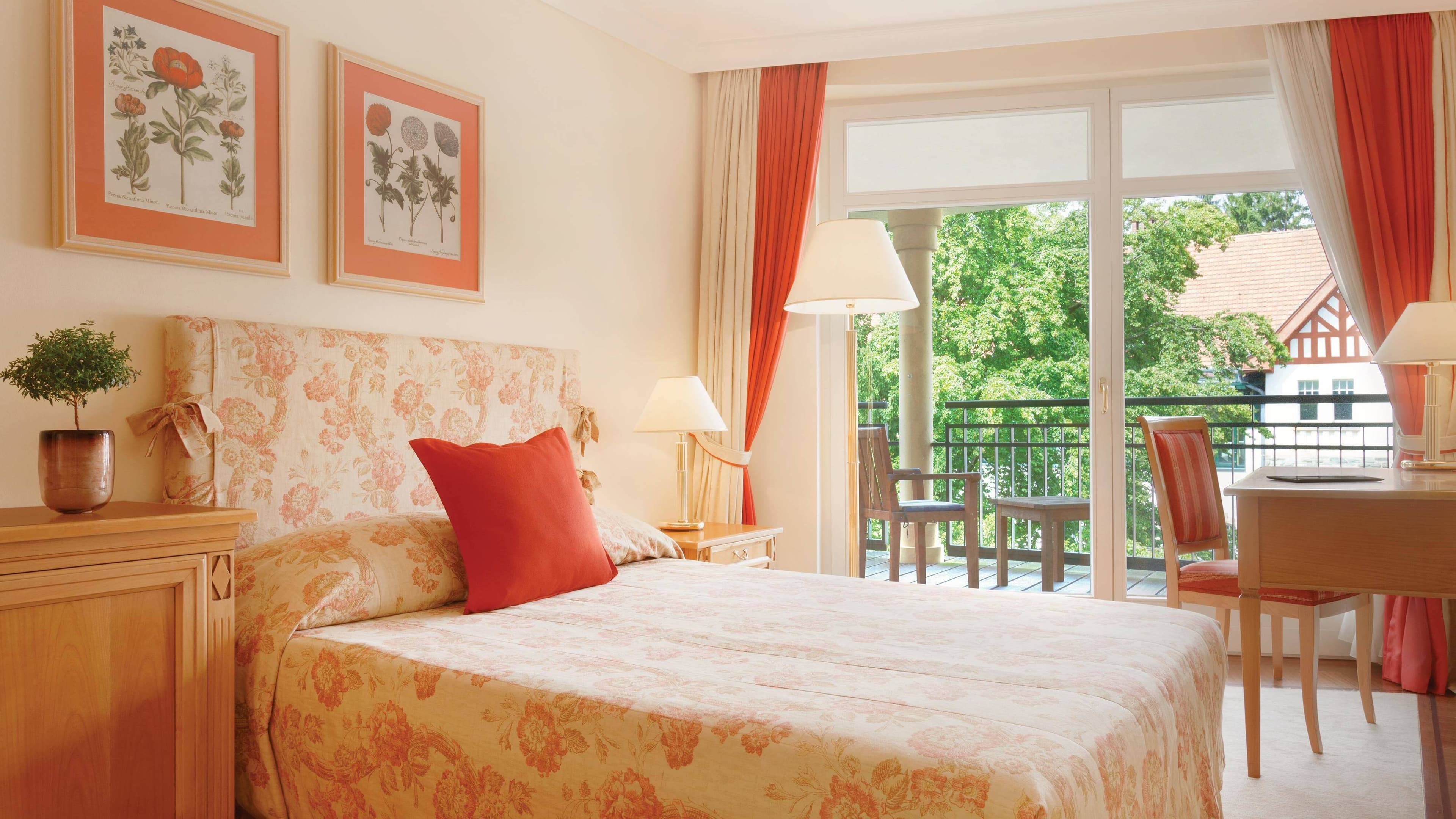 Classic Single Room - Image 1