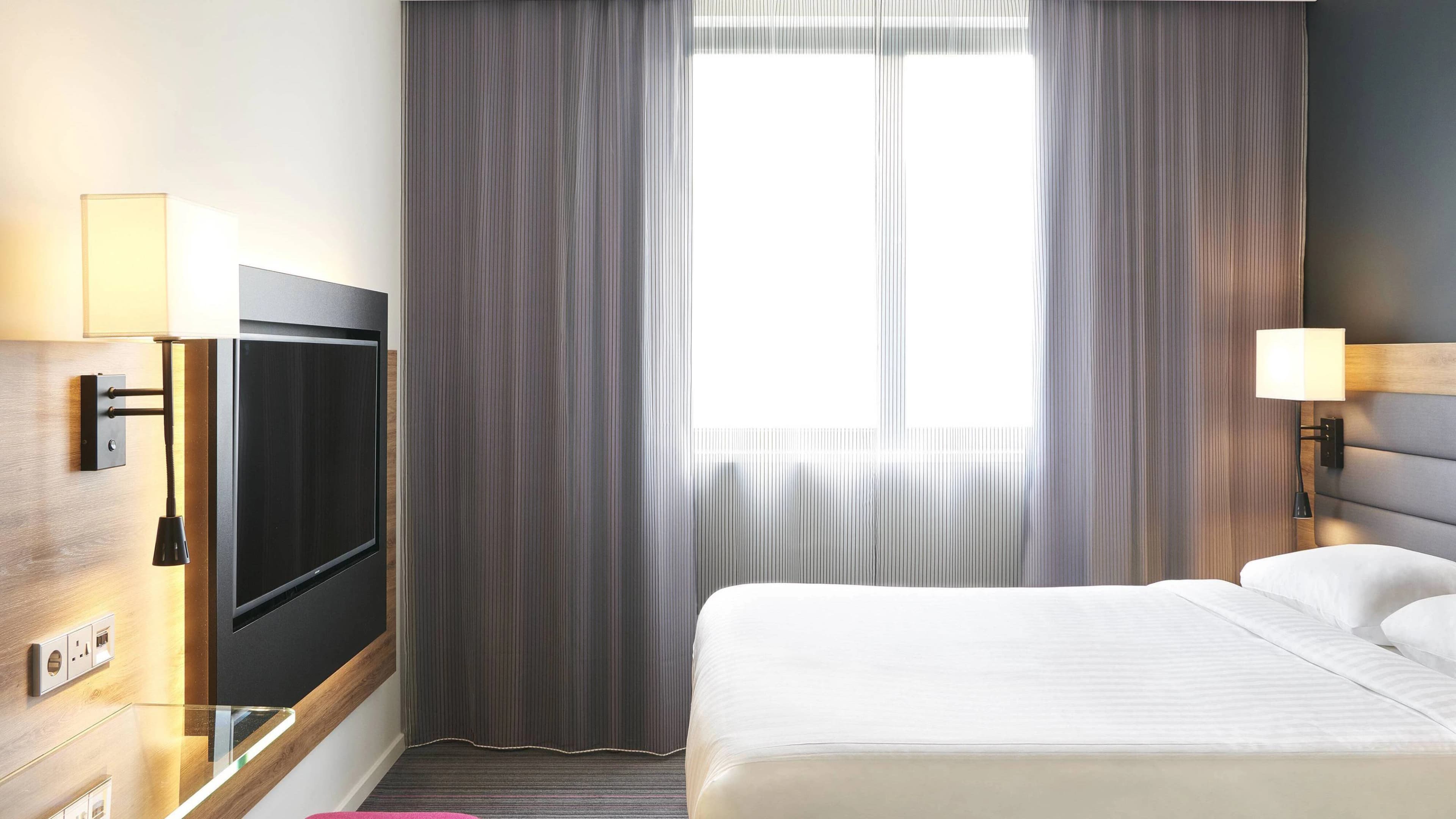 Moxy Frankfurt Eschborn - Image 2