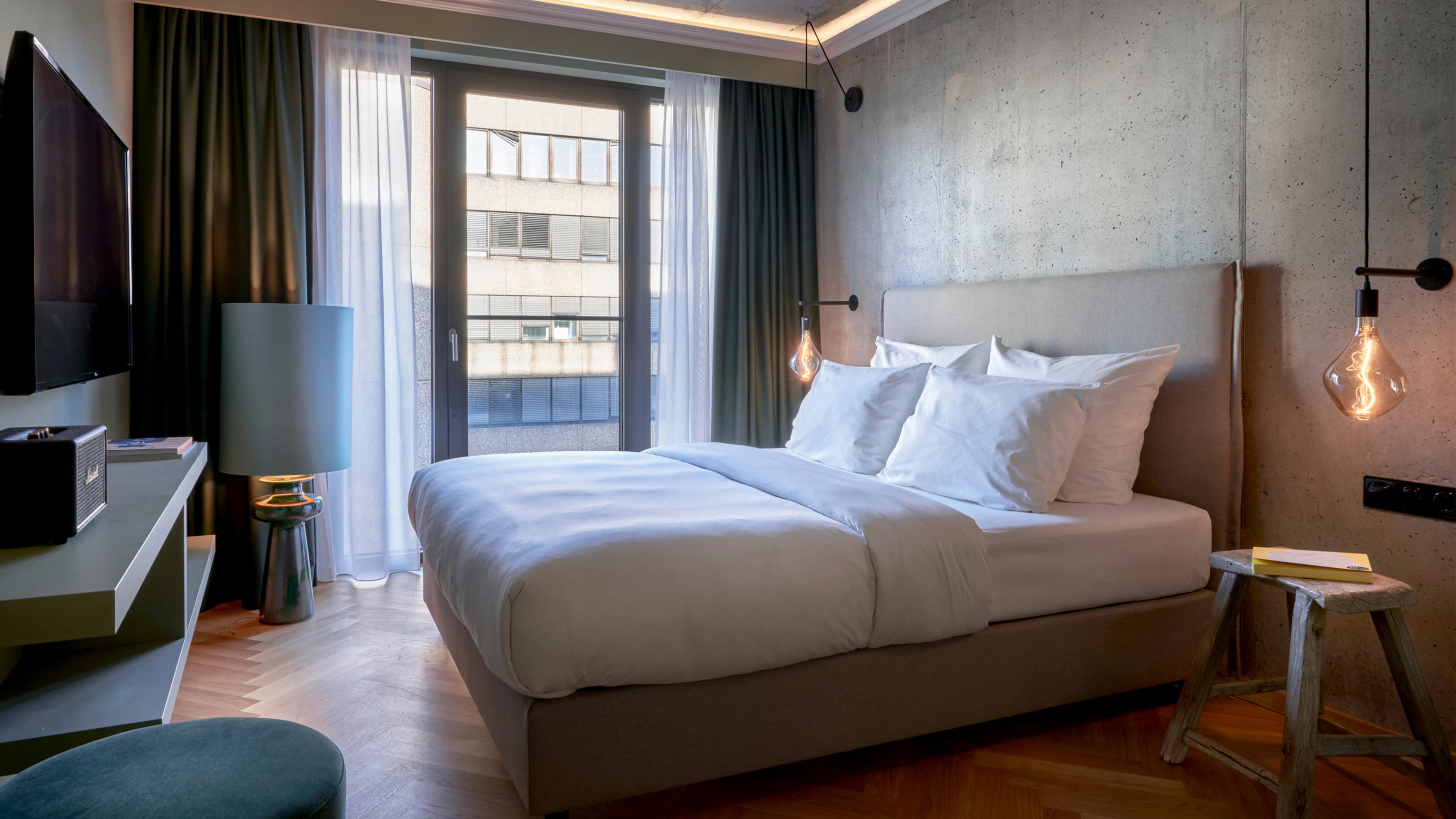 Gekko House, Frankfurt, a Tribute Portfolio Hotel - Image 3