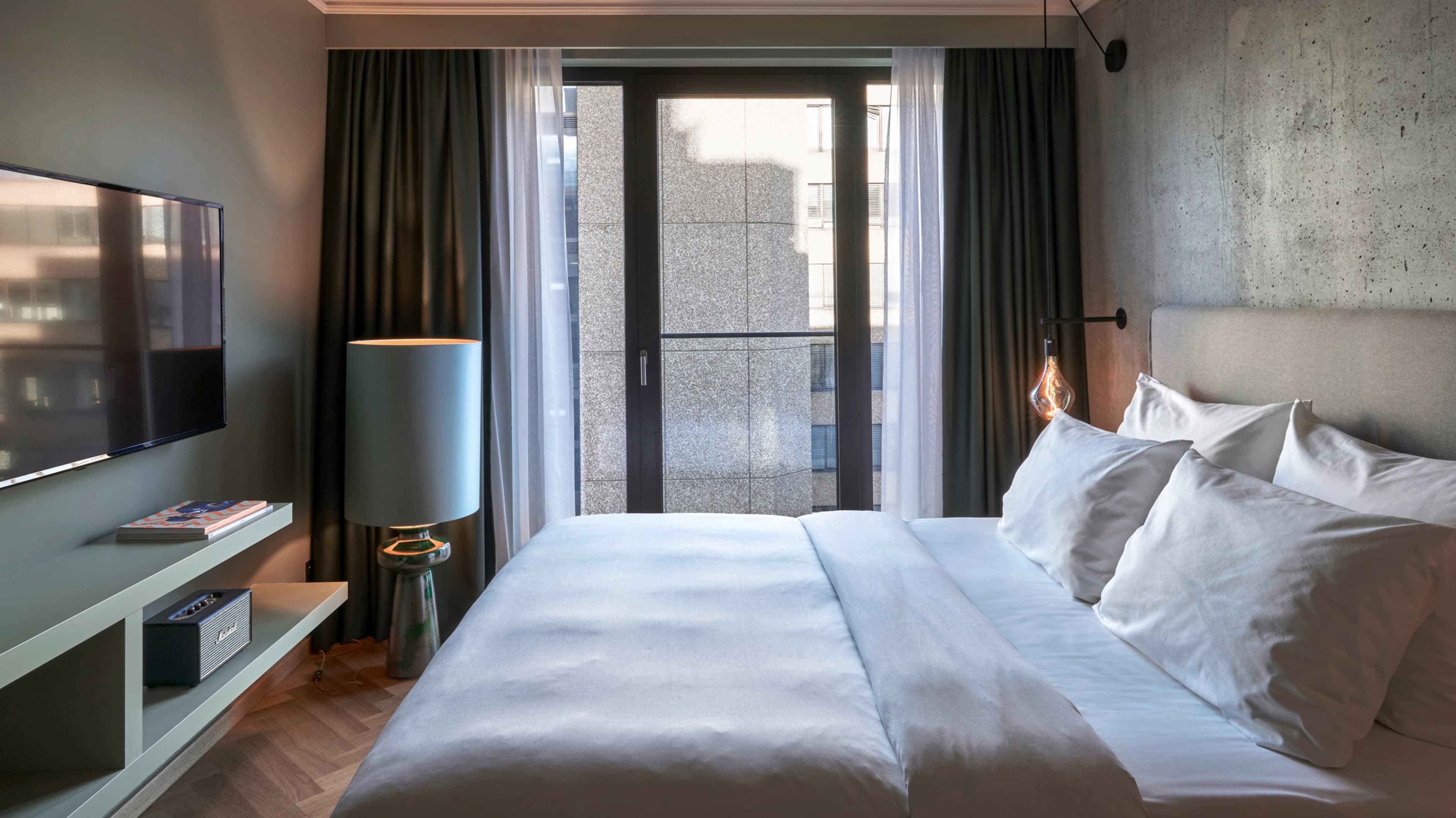 Gekko House, Frankfurt, a Tribute Portfolio Hotel - Image 2