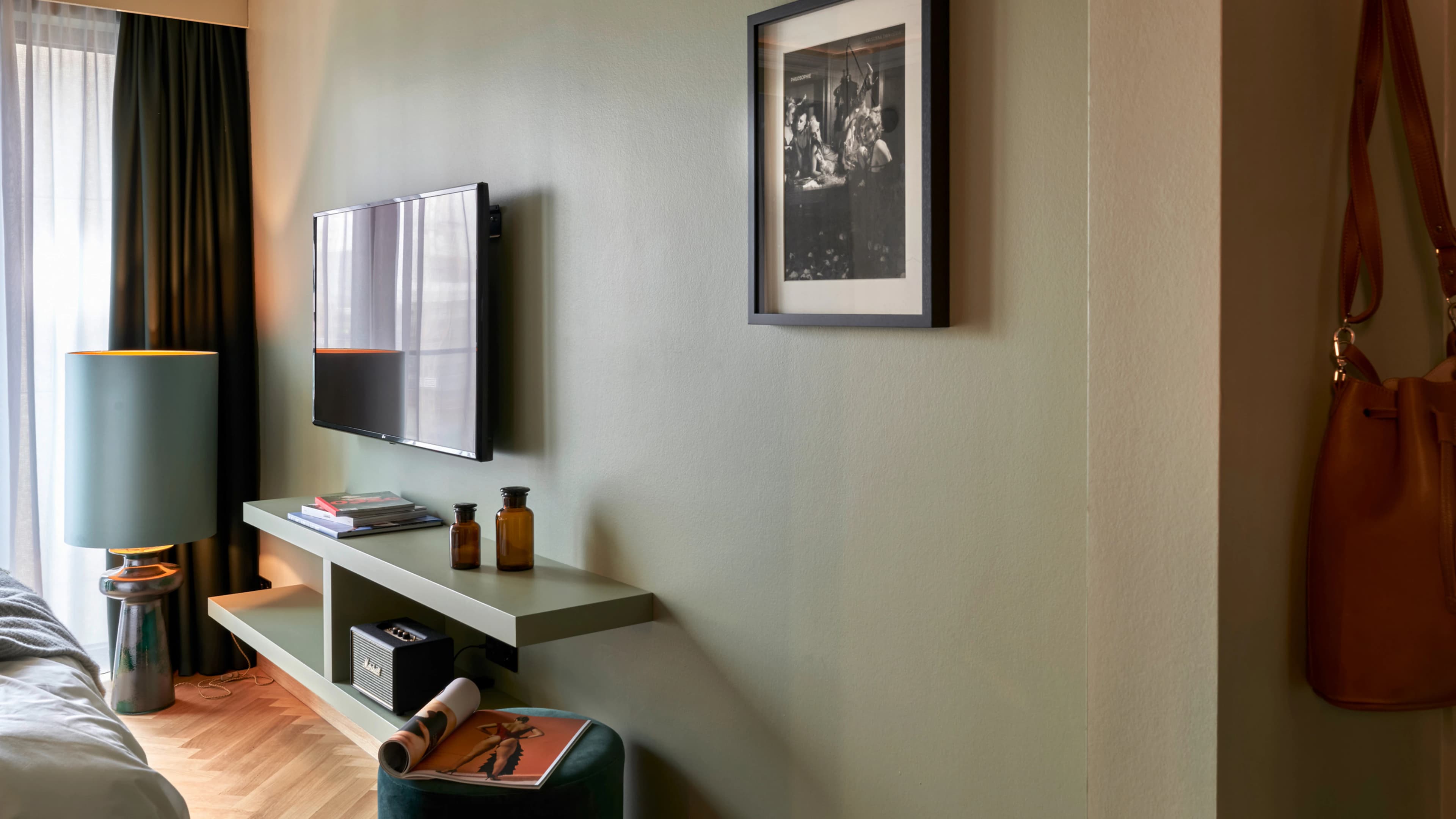 Gekko House, Frankfurt, a Tribute Portfolio Hotel - Image 4