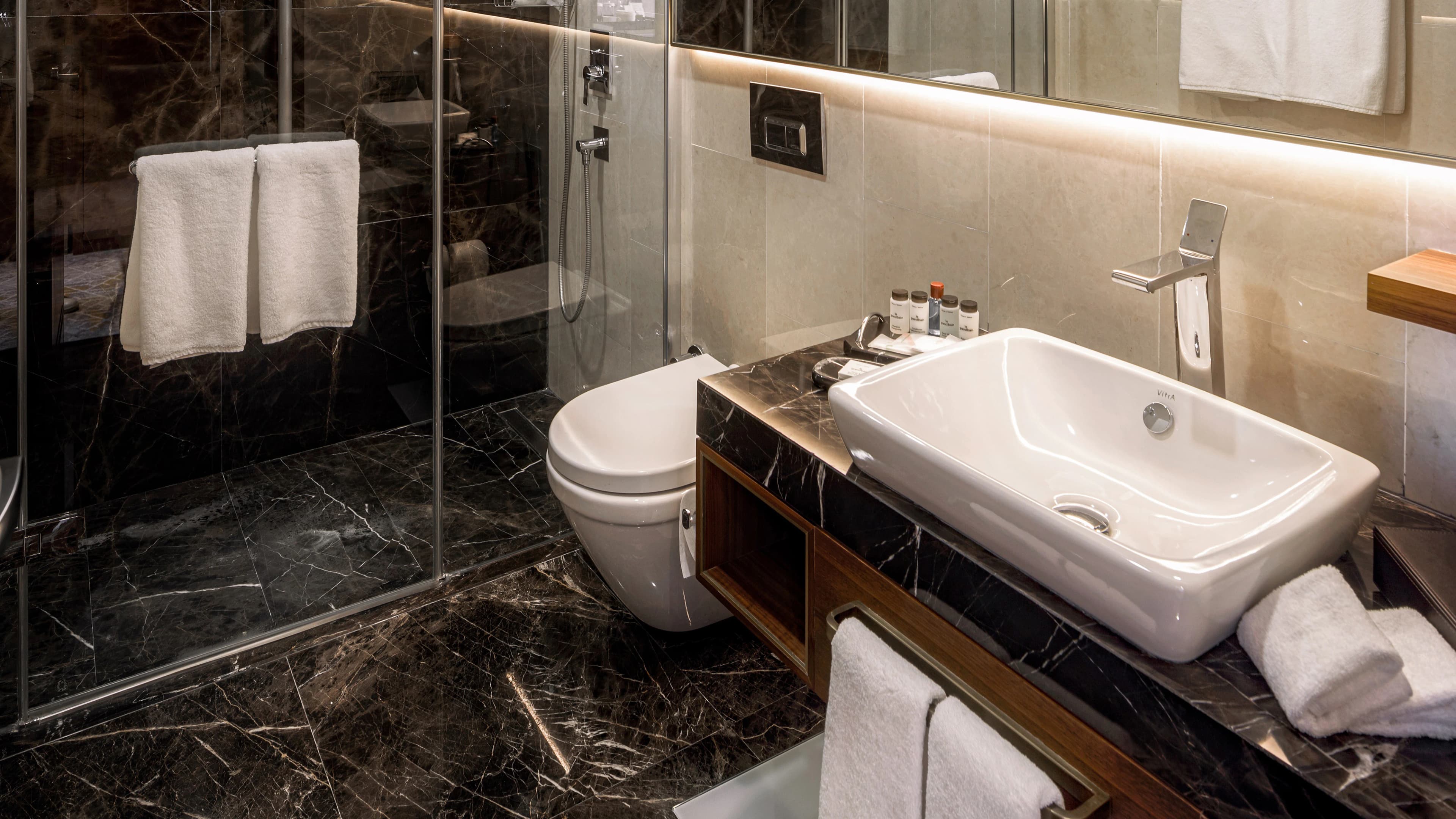 Sheraton Bishkek - Image 4