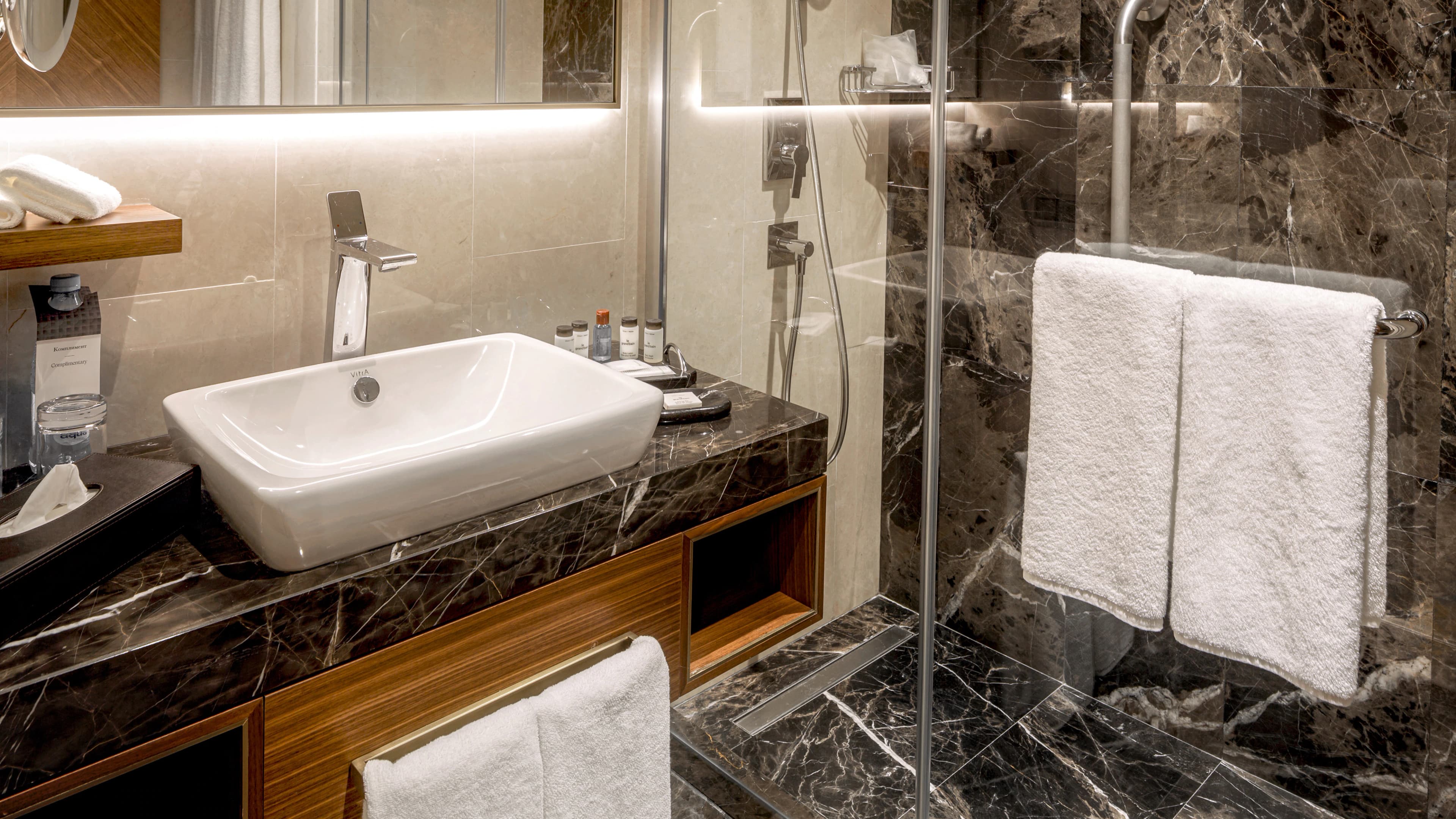 Sheraton Bishkek - Image 5