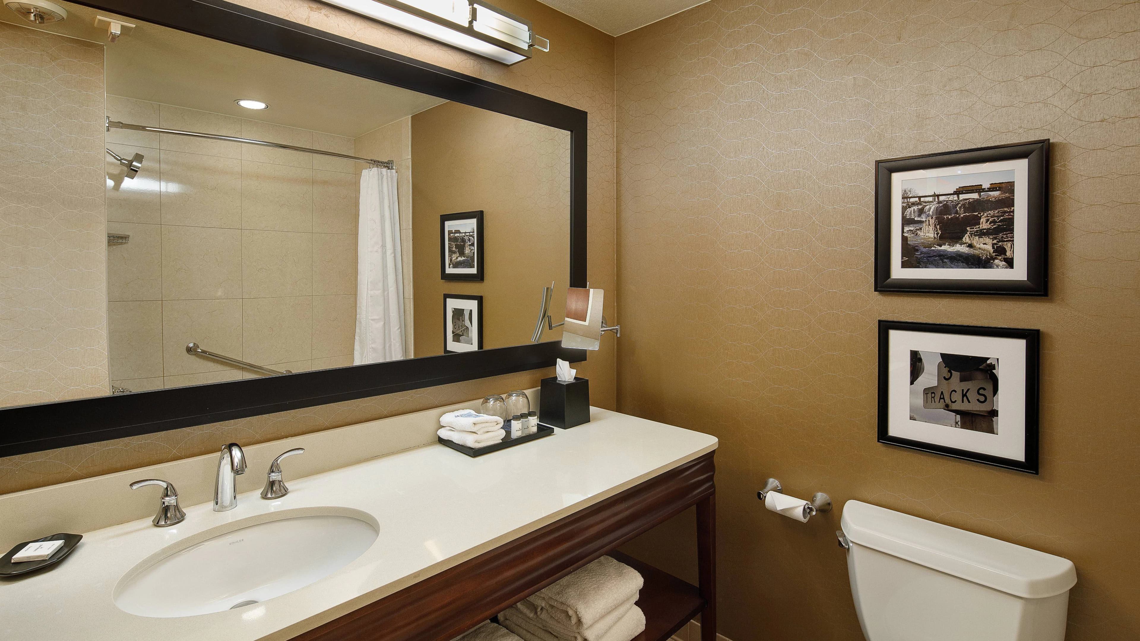 Sheraton Sioux Falls Hotel & Convention Center - Image 3