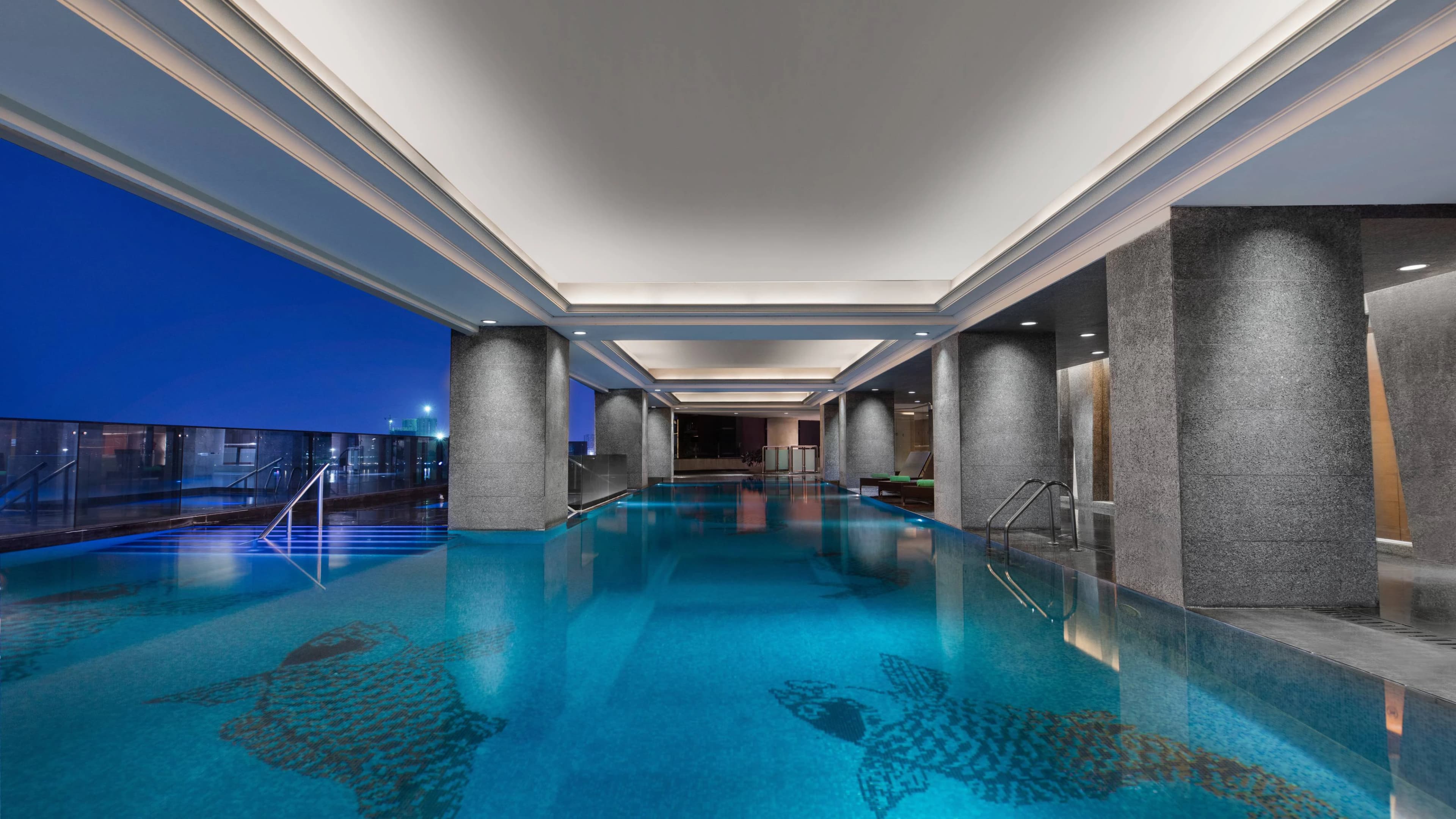 Sheraton Shunde Hotel - Image 4