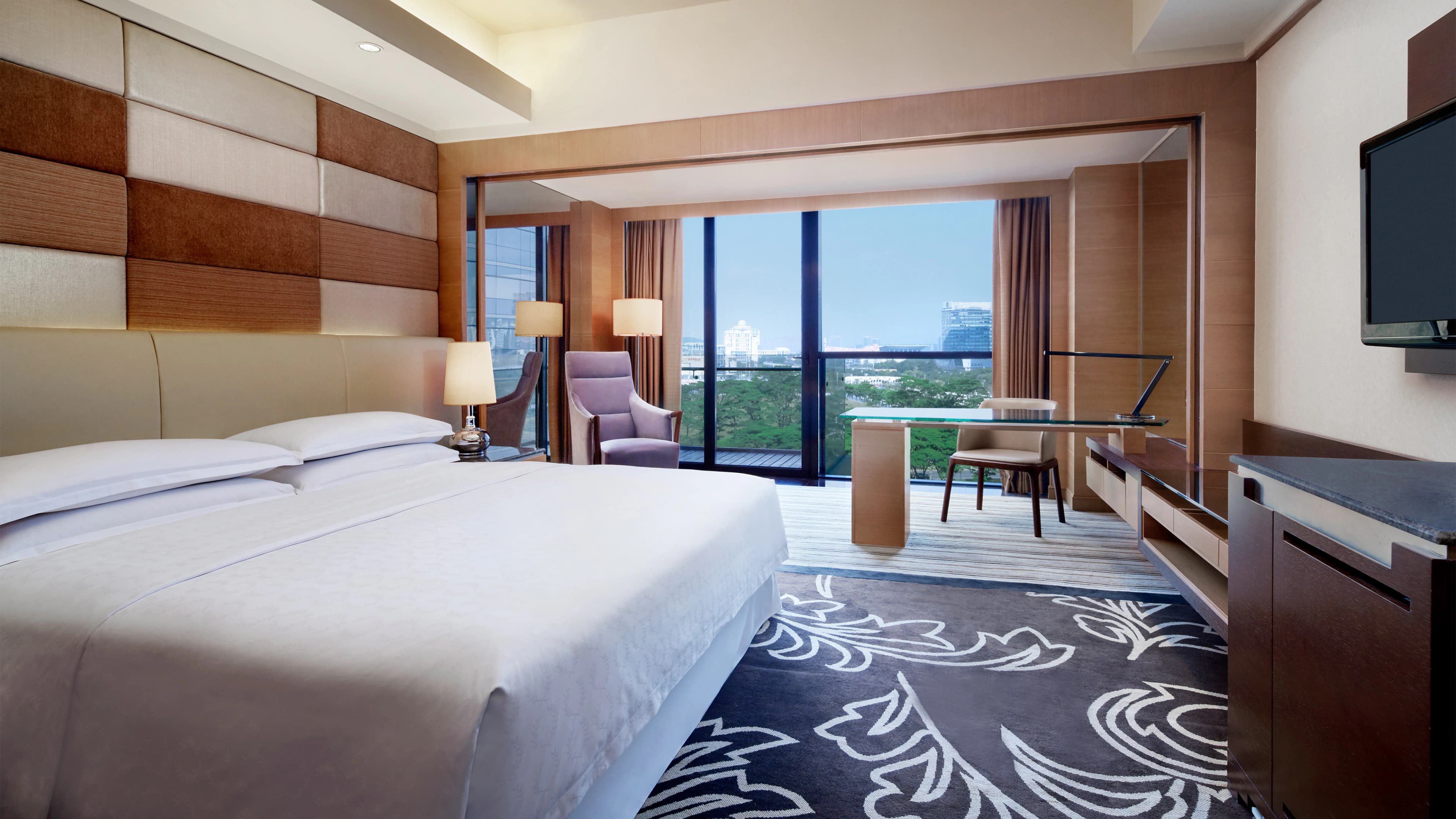 Sheraton Shunde Hotel - Image 5