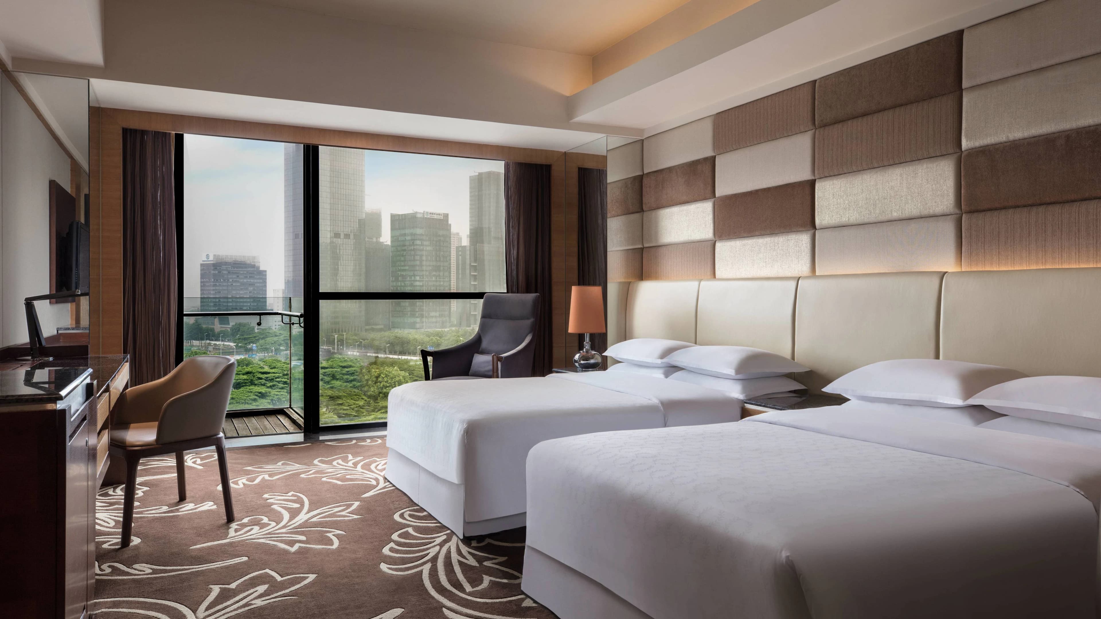 Sheraton Shunde Hotel - Image 2