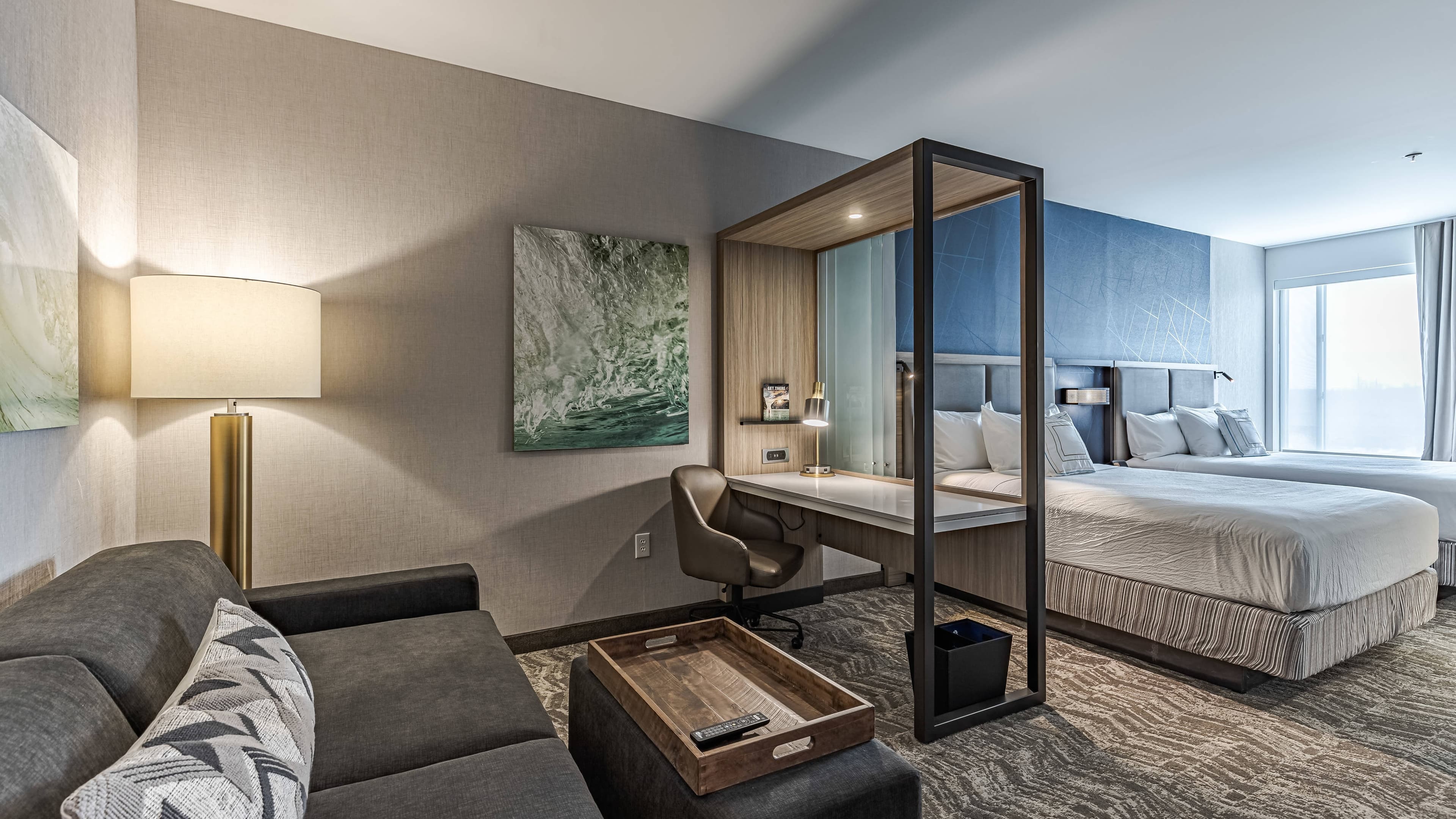 SpringHill Suites Fort Wayne North - Image 5