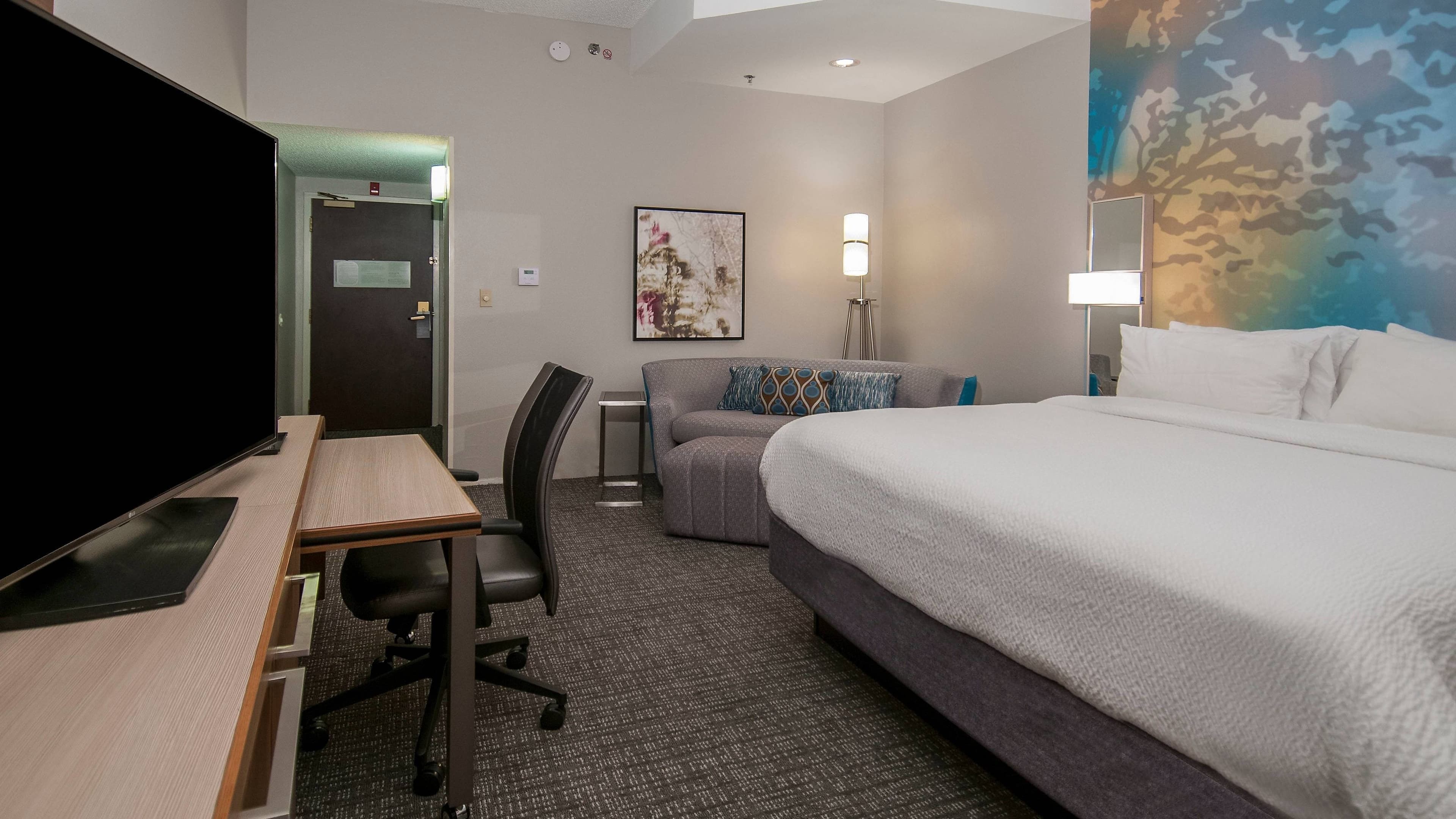 Guest room - Image 2