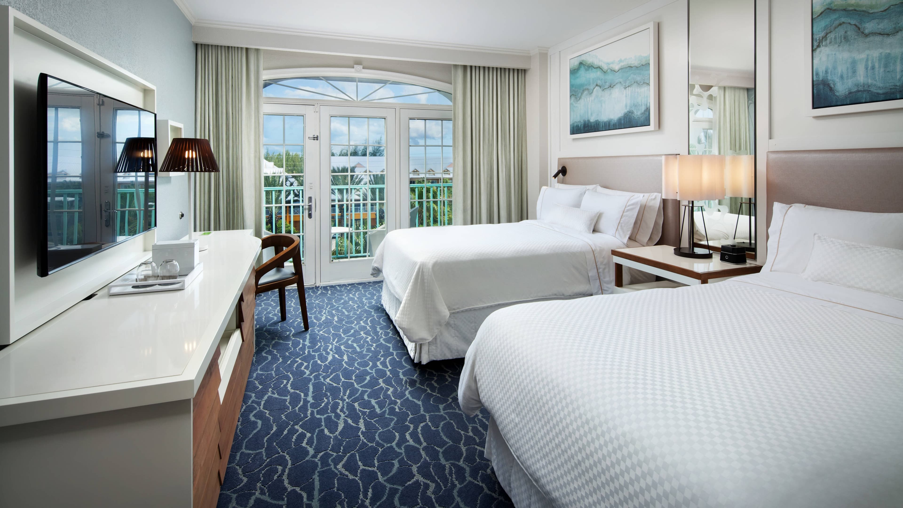 The Westin Grand Cayman Seven Mile Beach Resort & Spa - Image 4