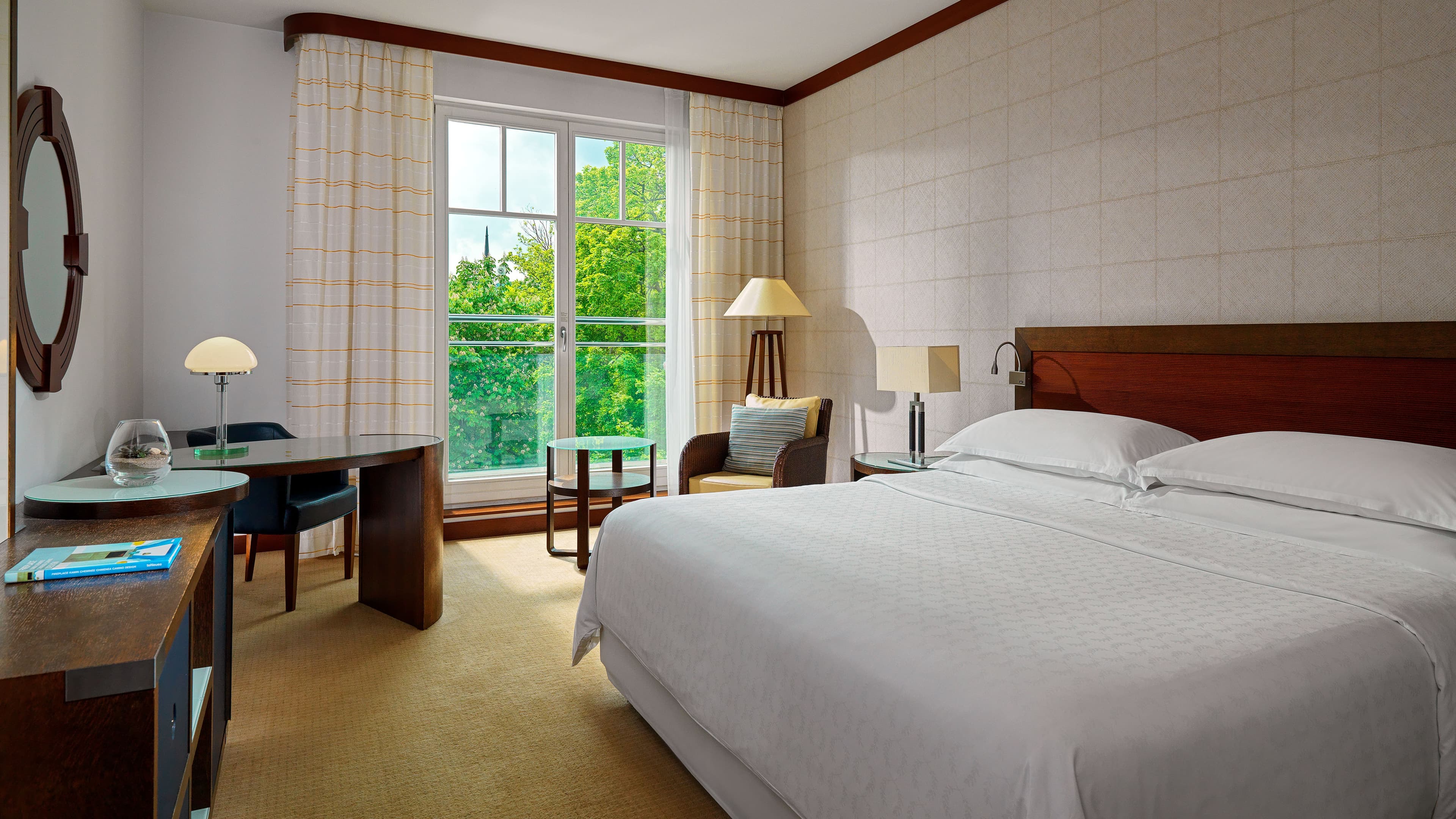 Sheraton Sopot Hotel - Image 2