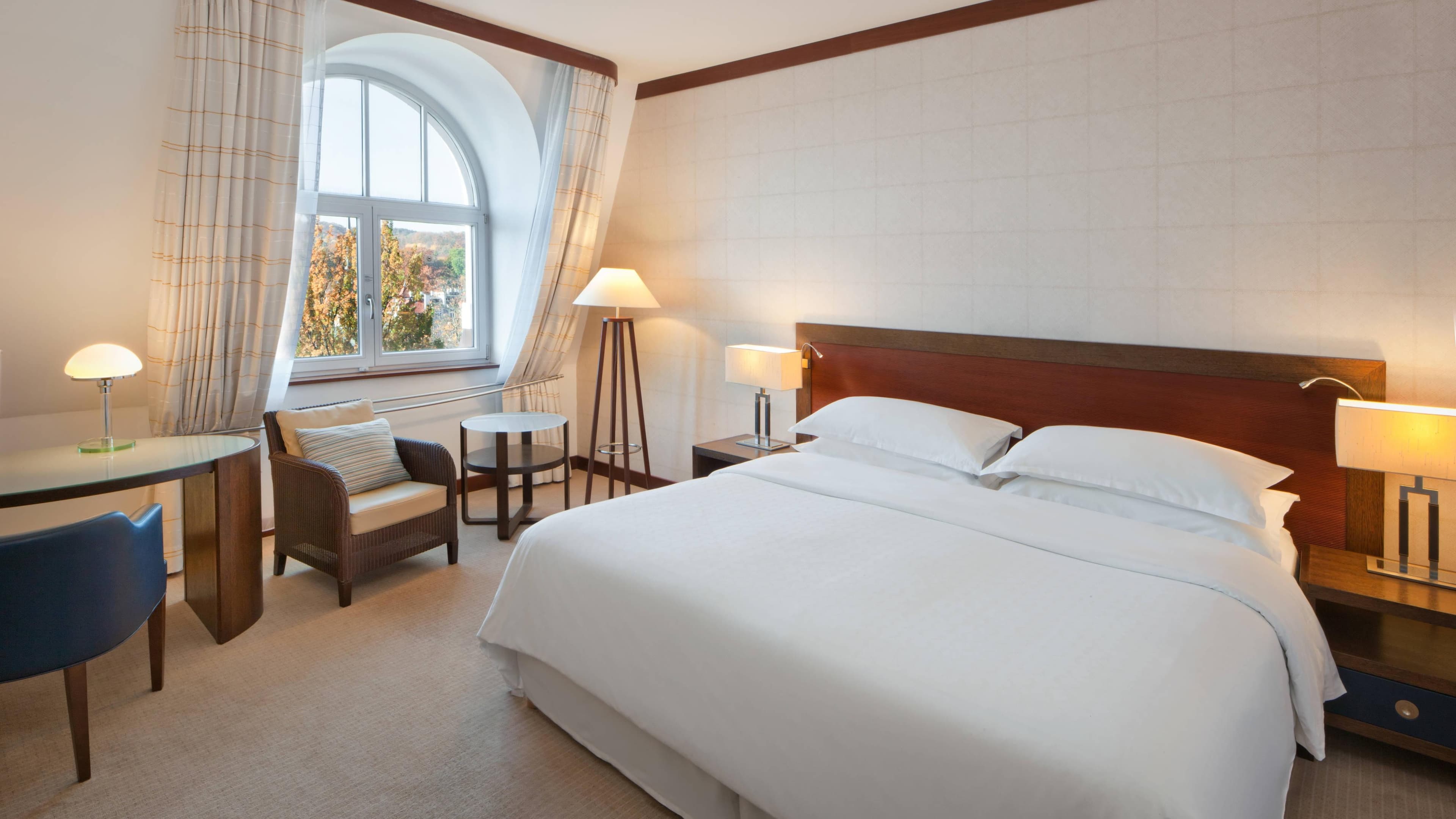 Sheraton Sopot Hotel - Image 3