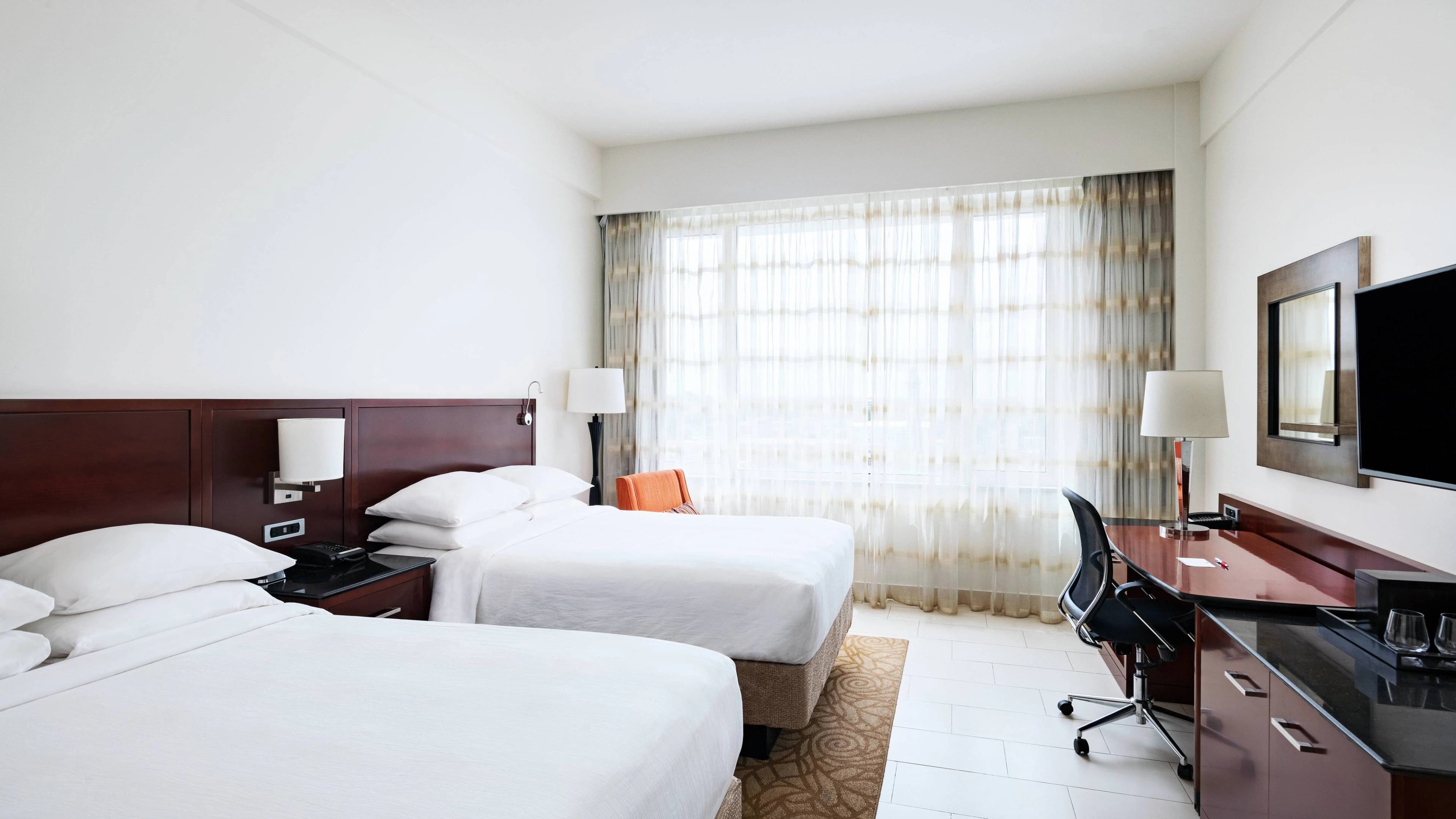 Guyana Marriott Hotel Georgetown - Image 2