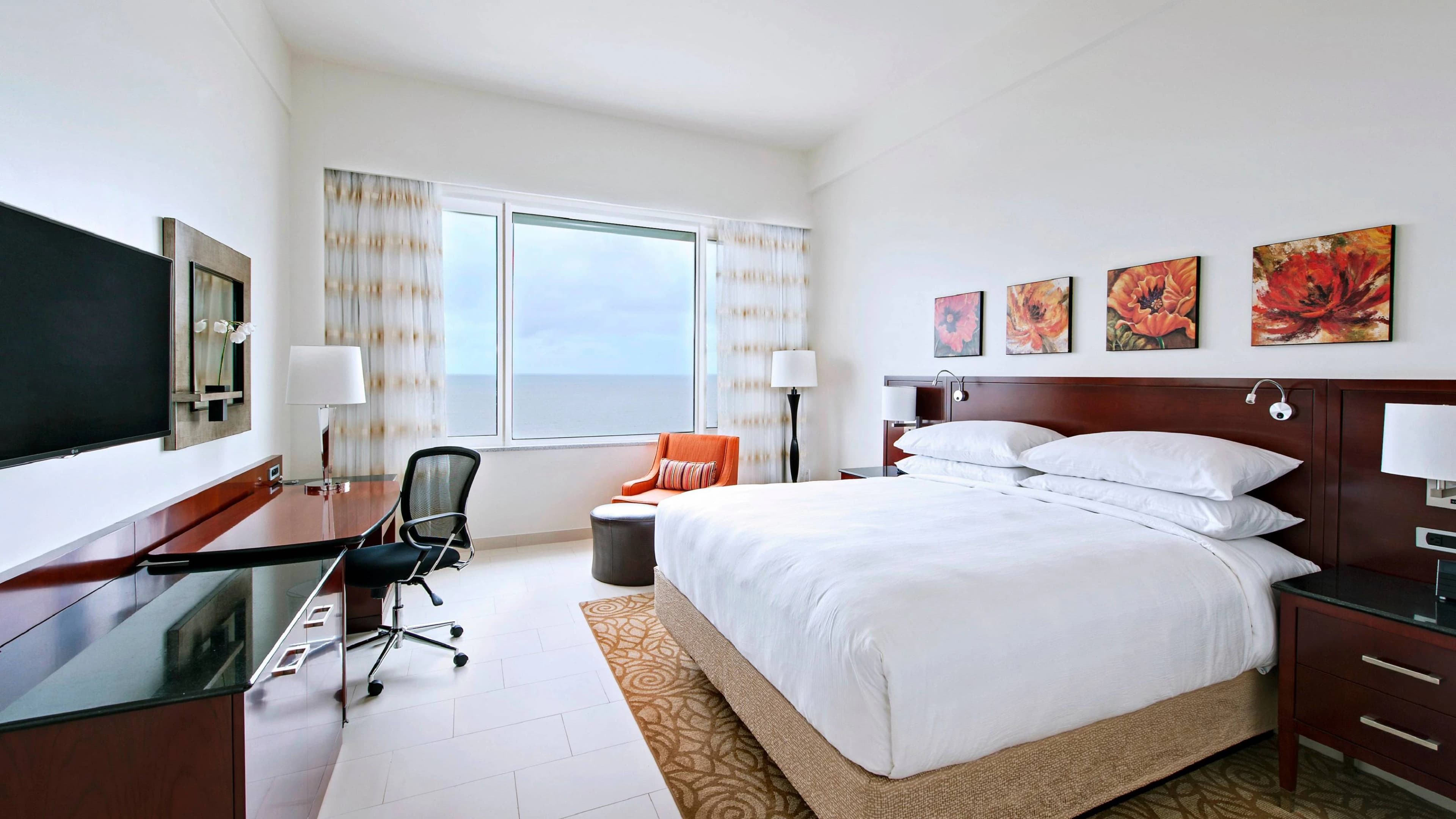 Guyana Marriott Hotel Georgetown - Image 3