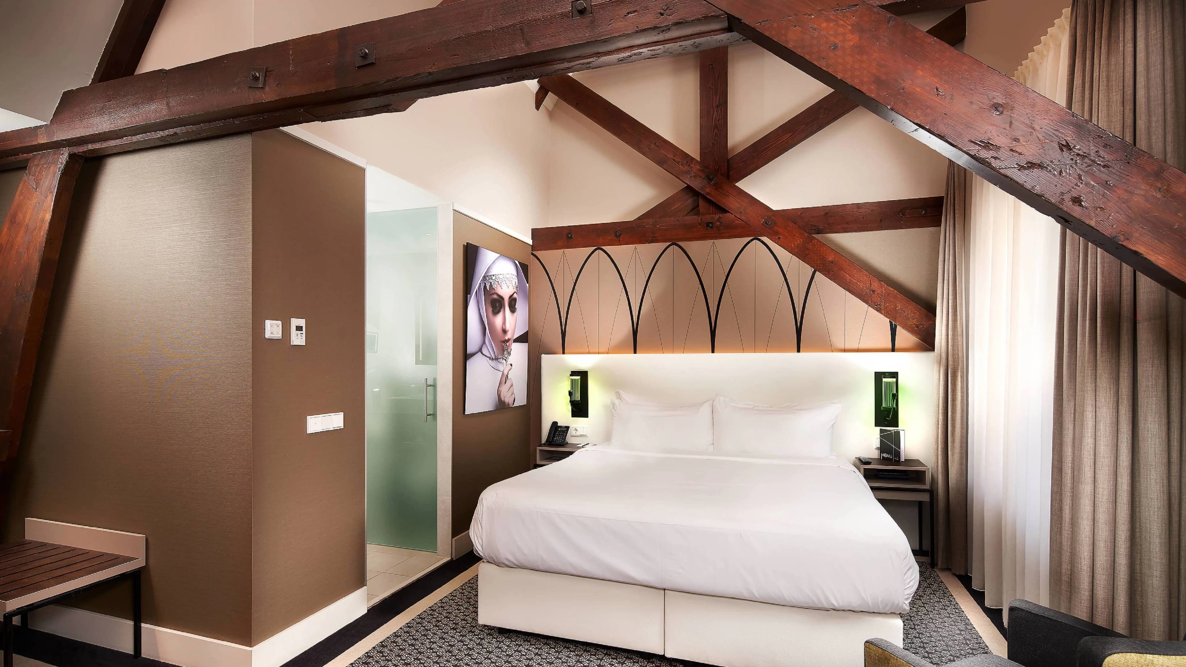 Hotel Nassau Breda, Autograph Collection - Image 2