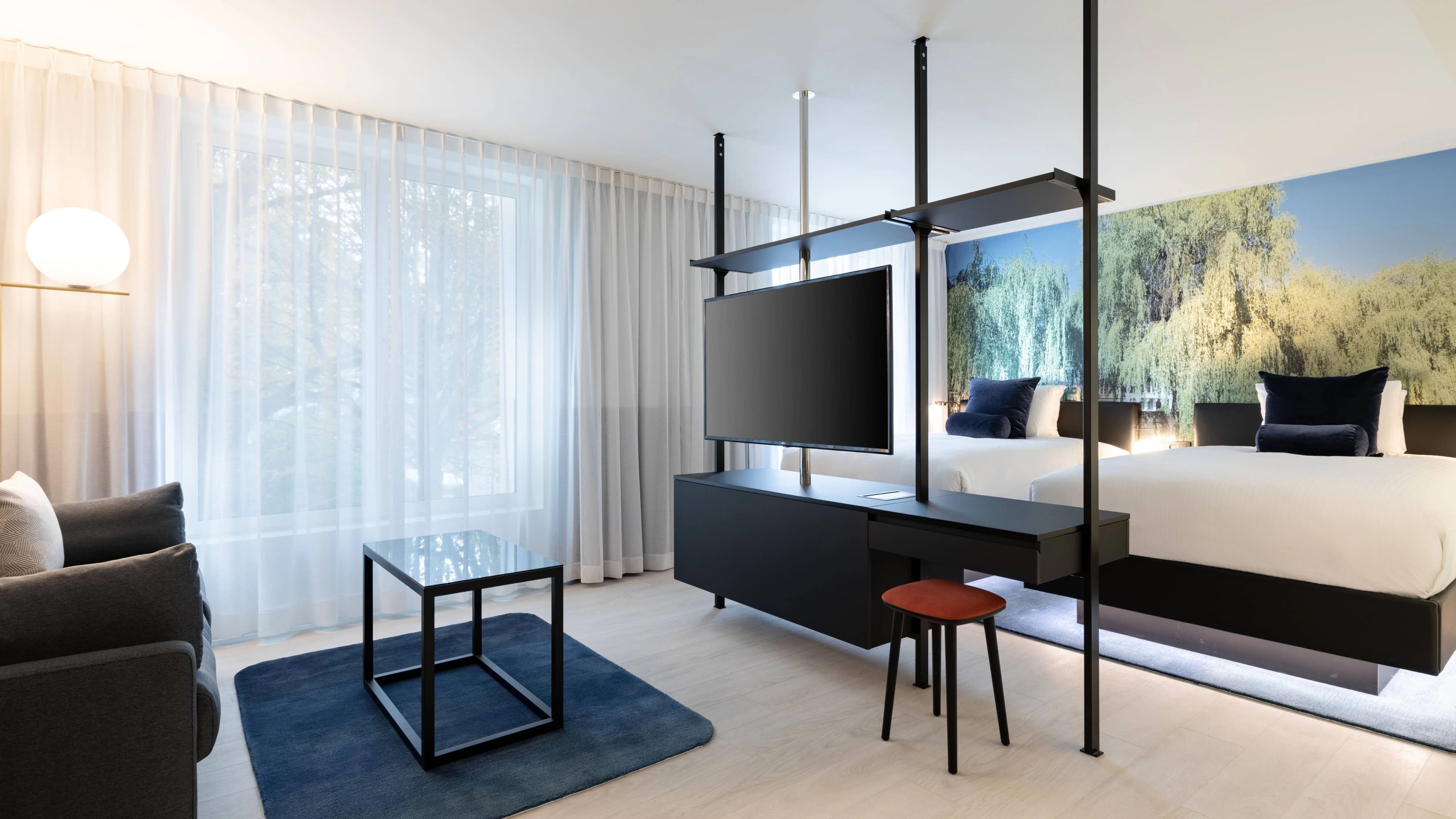 Residence Inn Ghent - Image 2