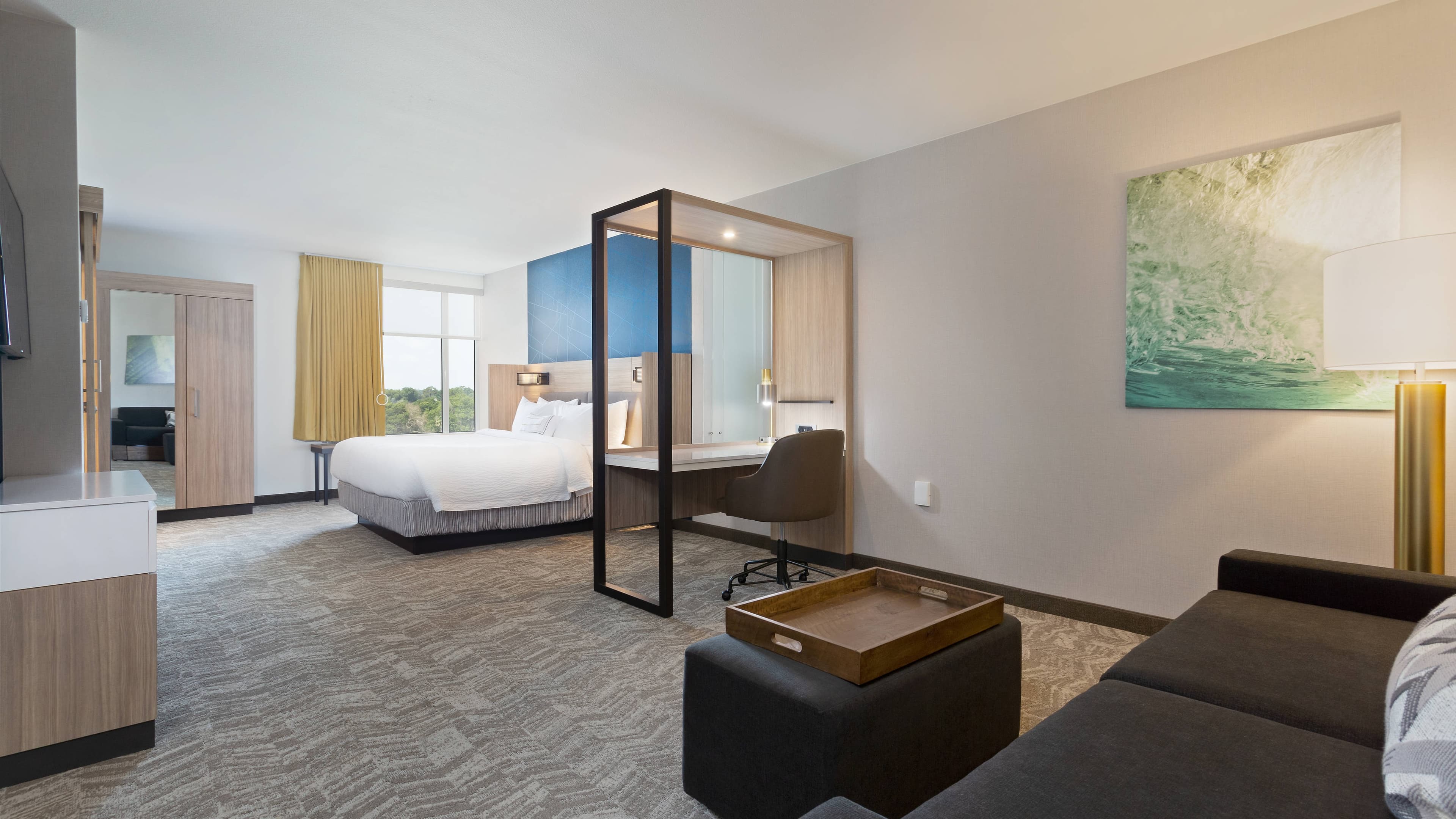 SpringHill Suites Ocala - Image 2