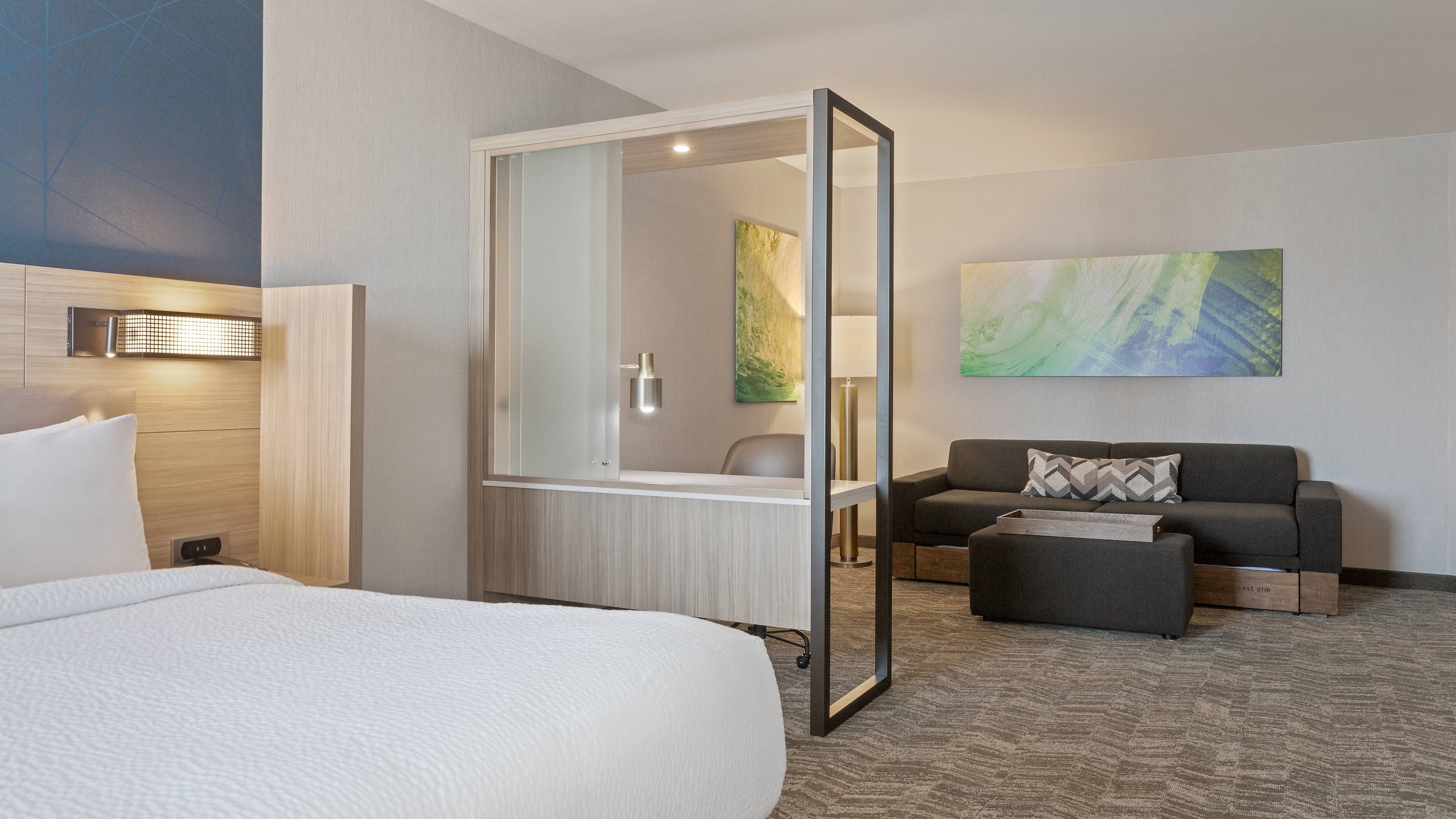 SpringHill Suites Ocala - Image 3