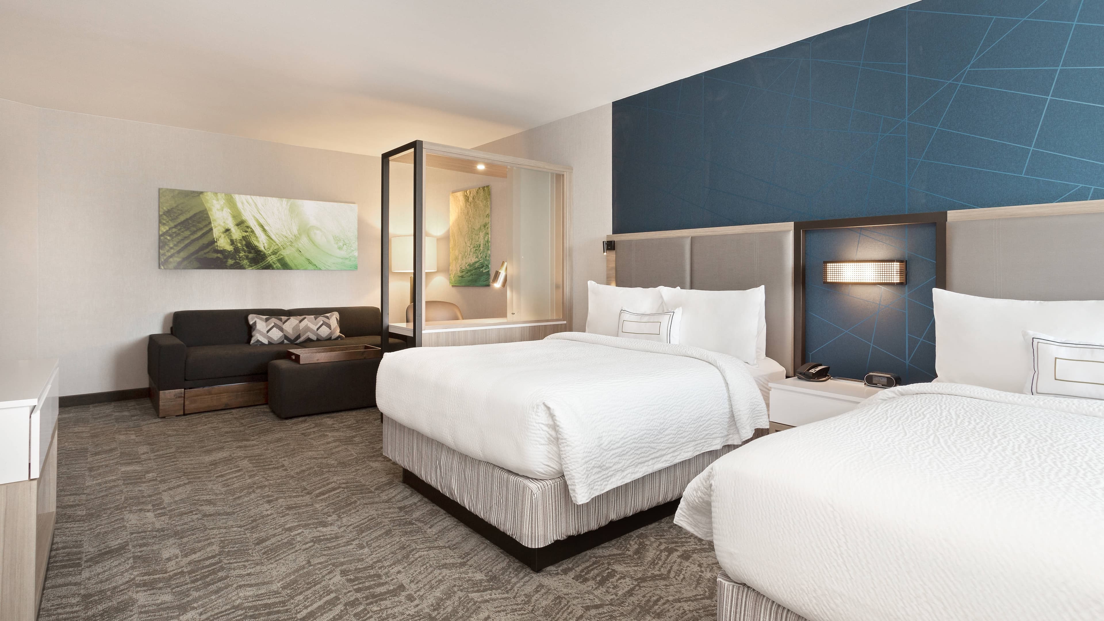 Larger Suite - Image 2