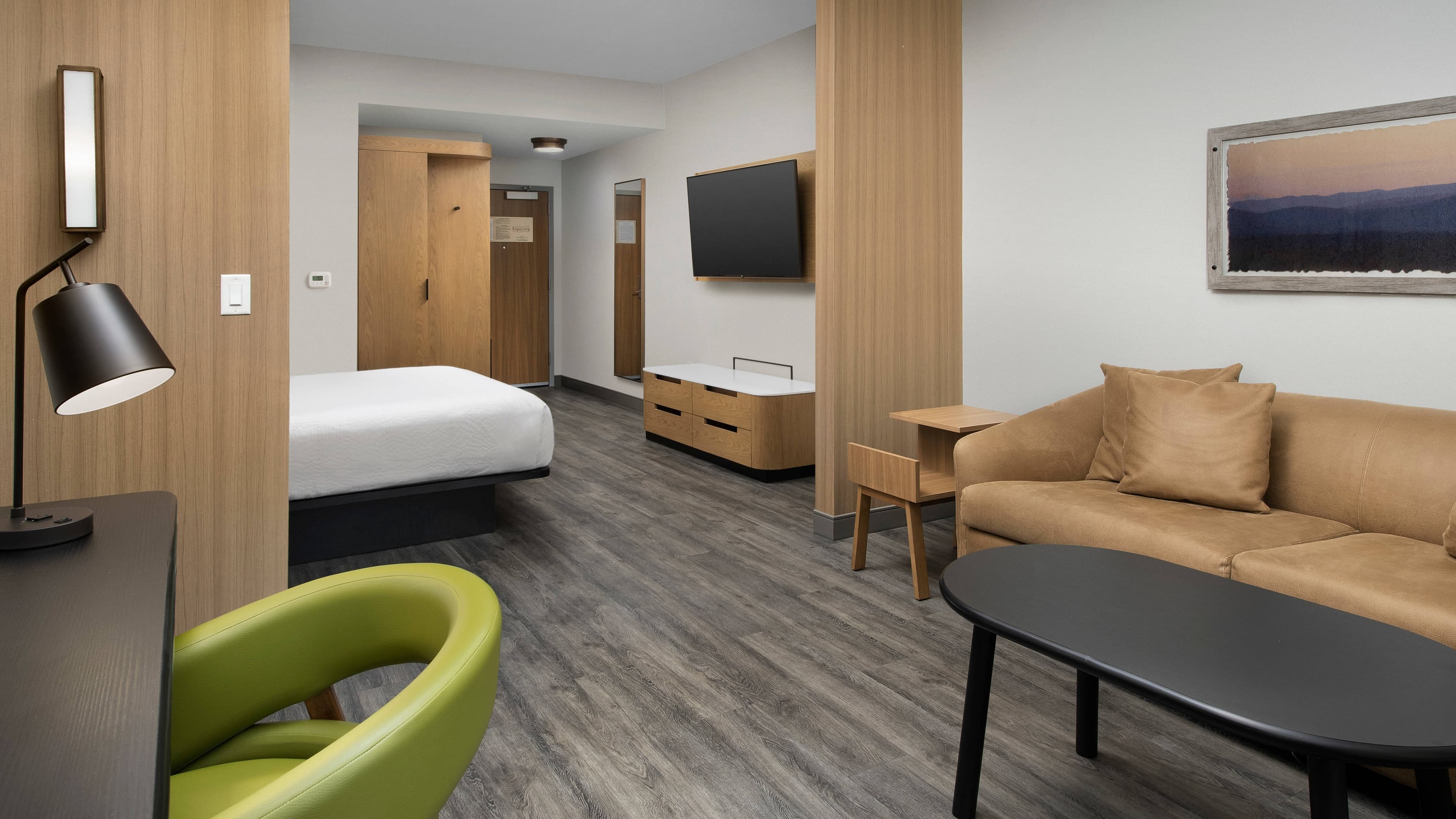 Fairfield Inn & Suites Gainesville I-75 - Image 3