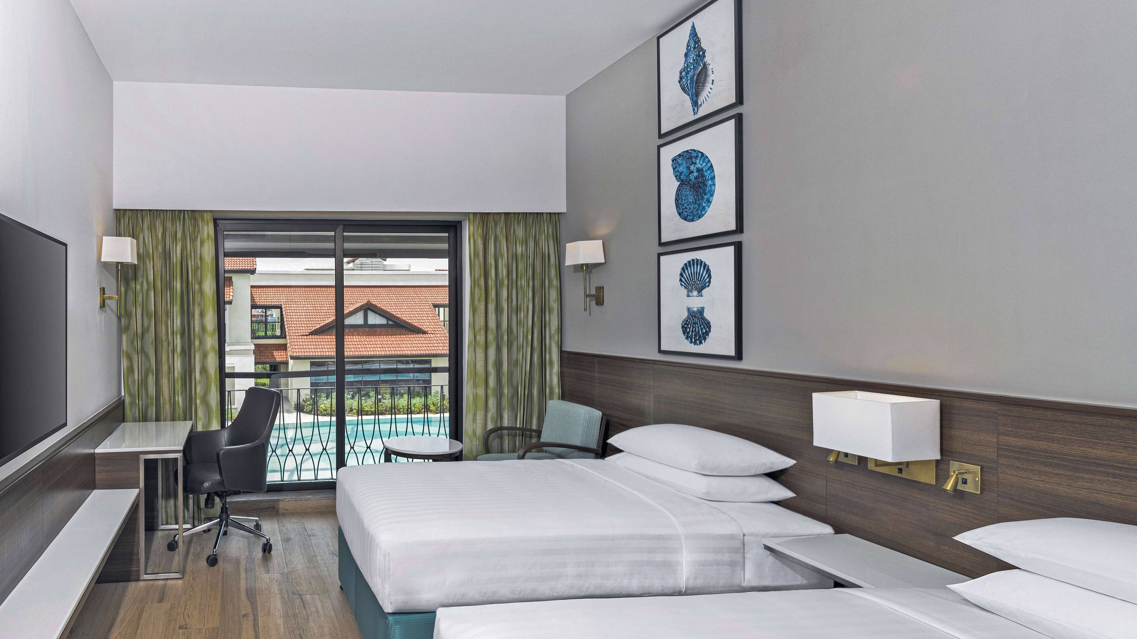 Fairfield by Marriott Goa Benaulim - Image 3