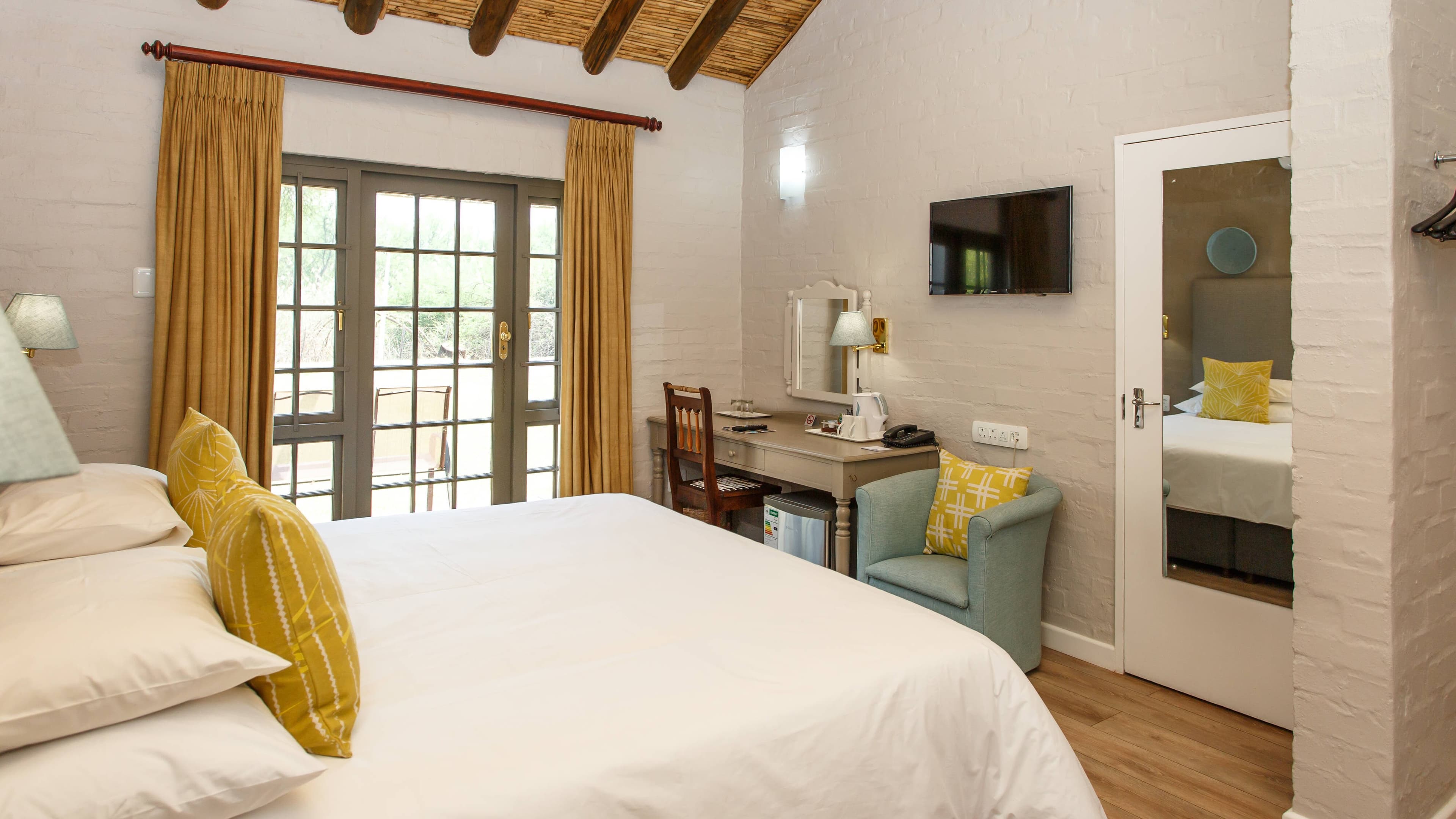 Garden Studio King - Image 2