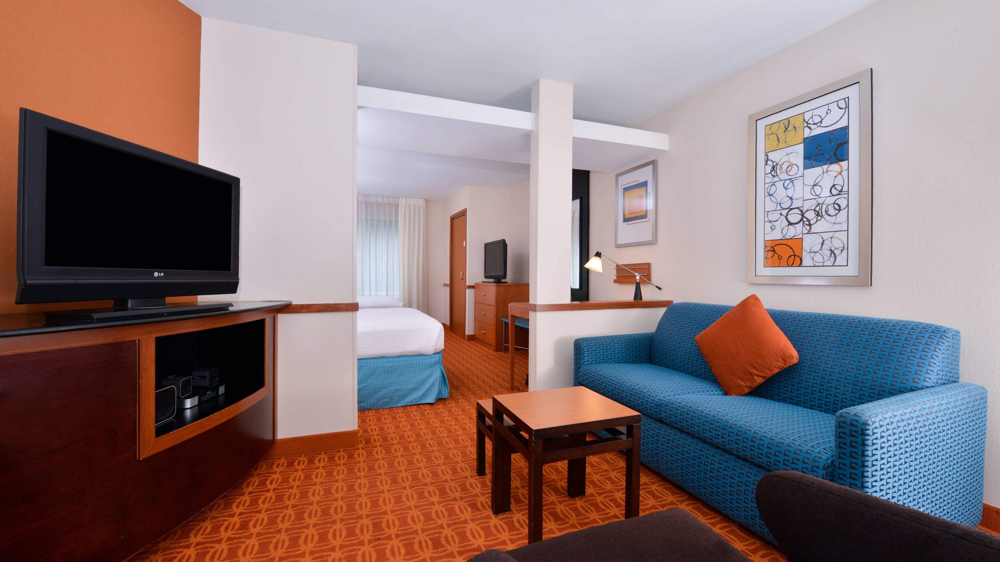 Fairfield Inn & Suites Asheboro - Image 5