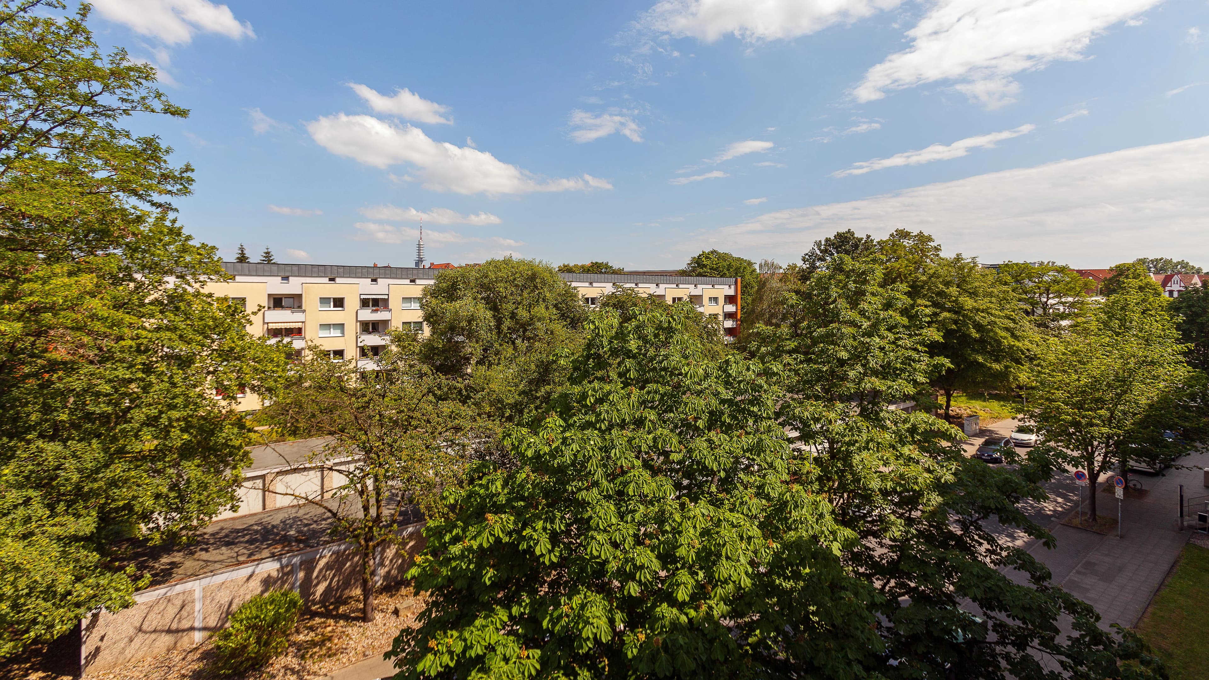 Sheraton Hannover Pelikan Hotel - Image 4