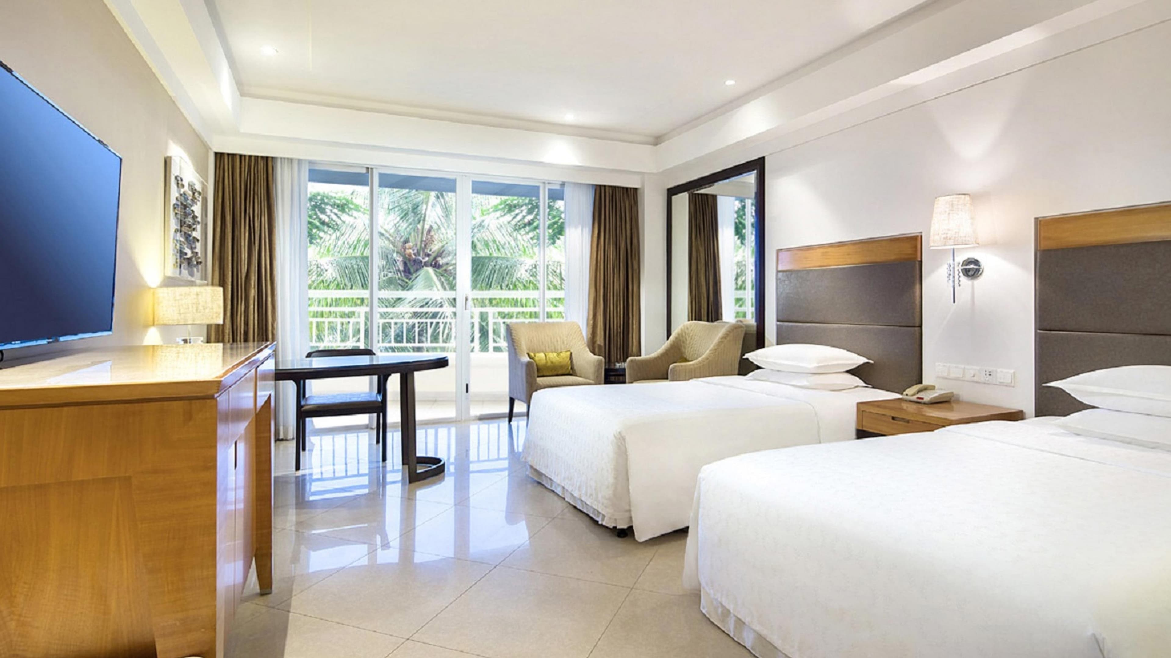 Sheraton Haikou Hotel - Image 3