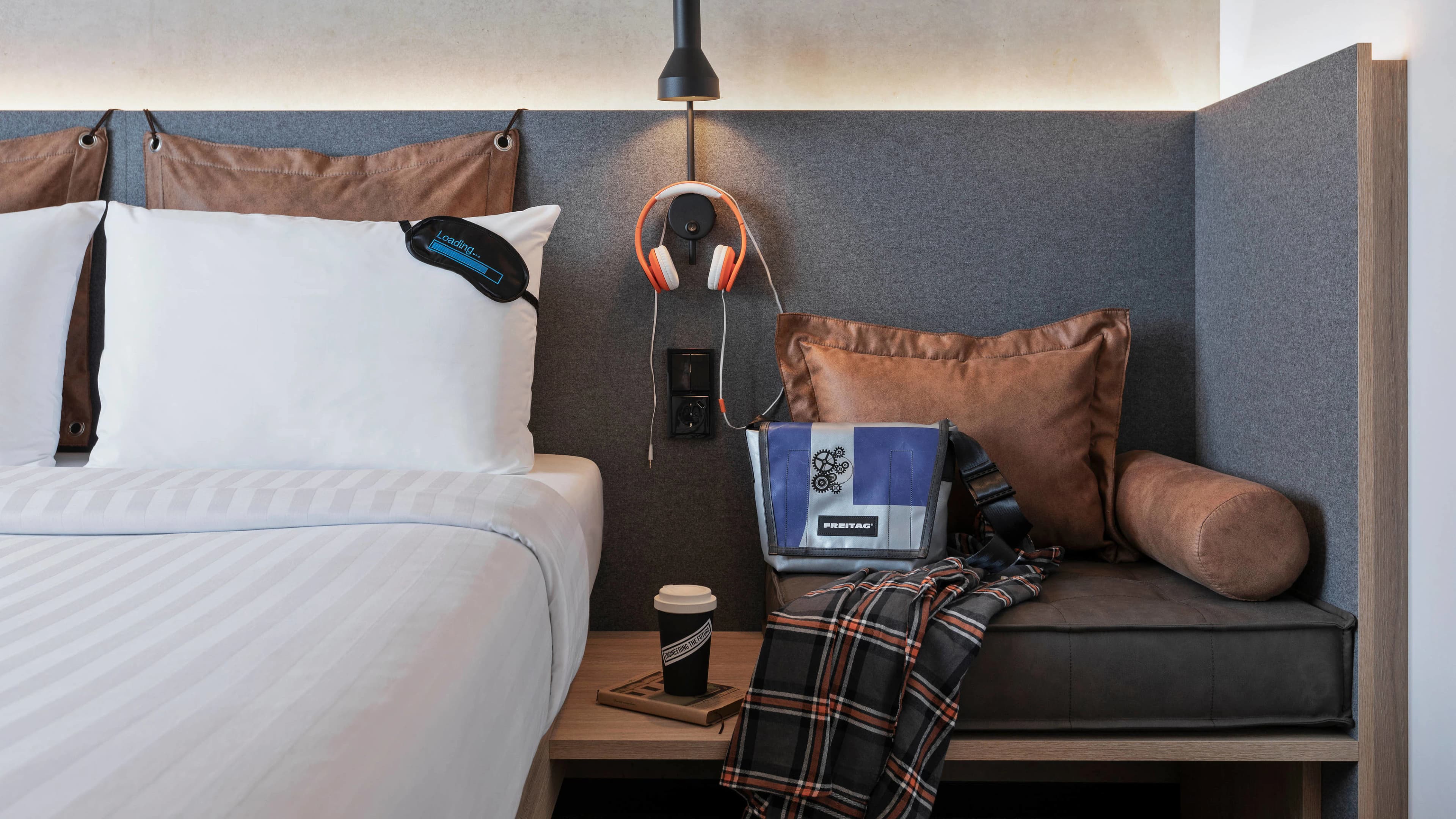 Moxy Hamburg Altona - Image 4