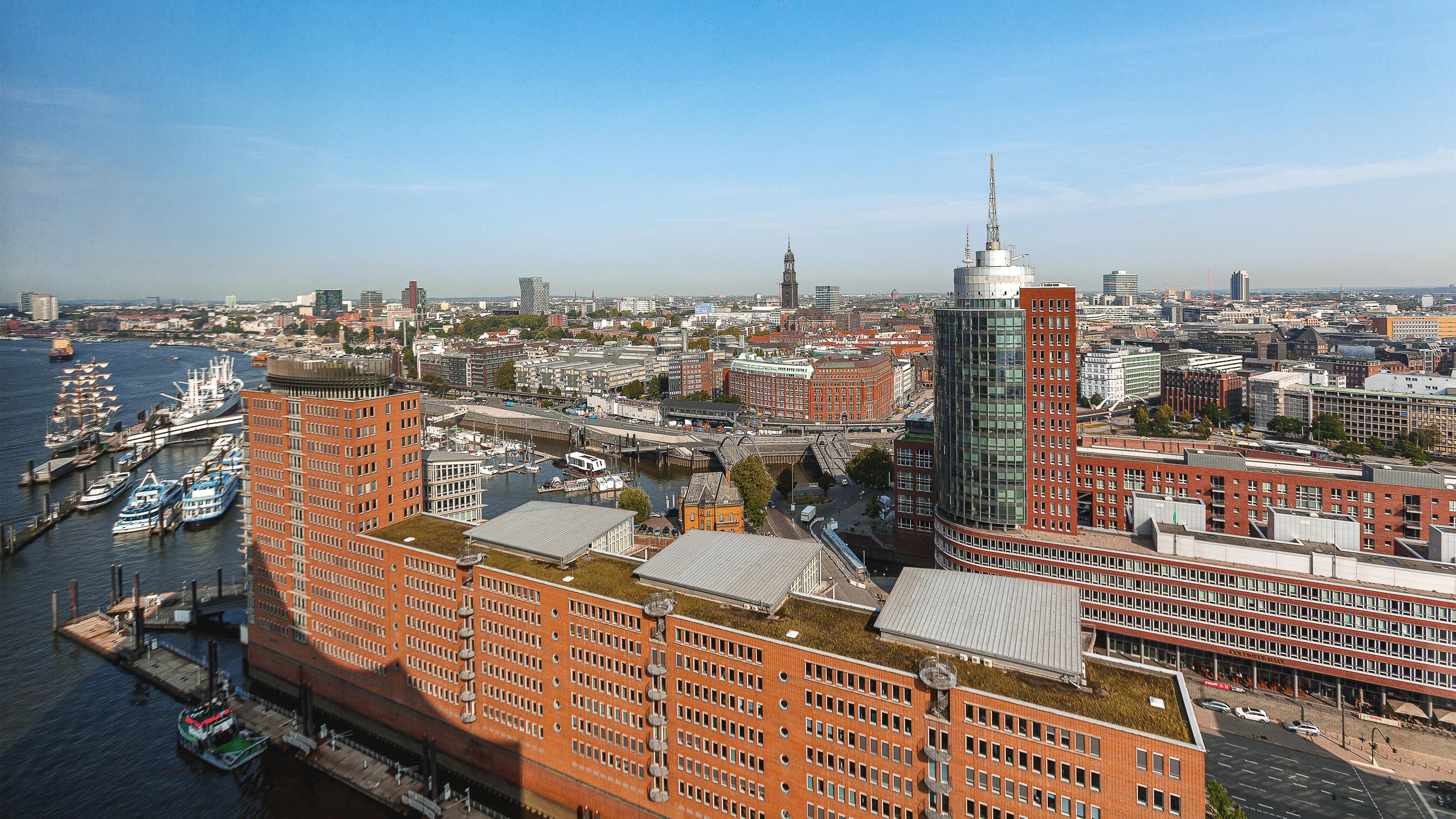 The Westin Hamburg Elbphilharmonie - Image 5